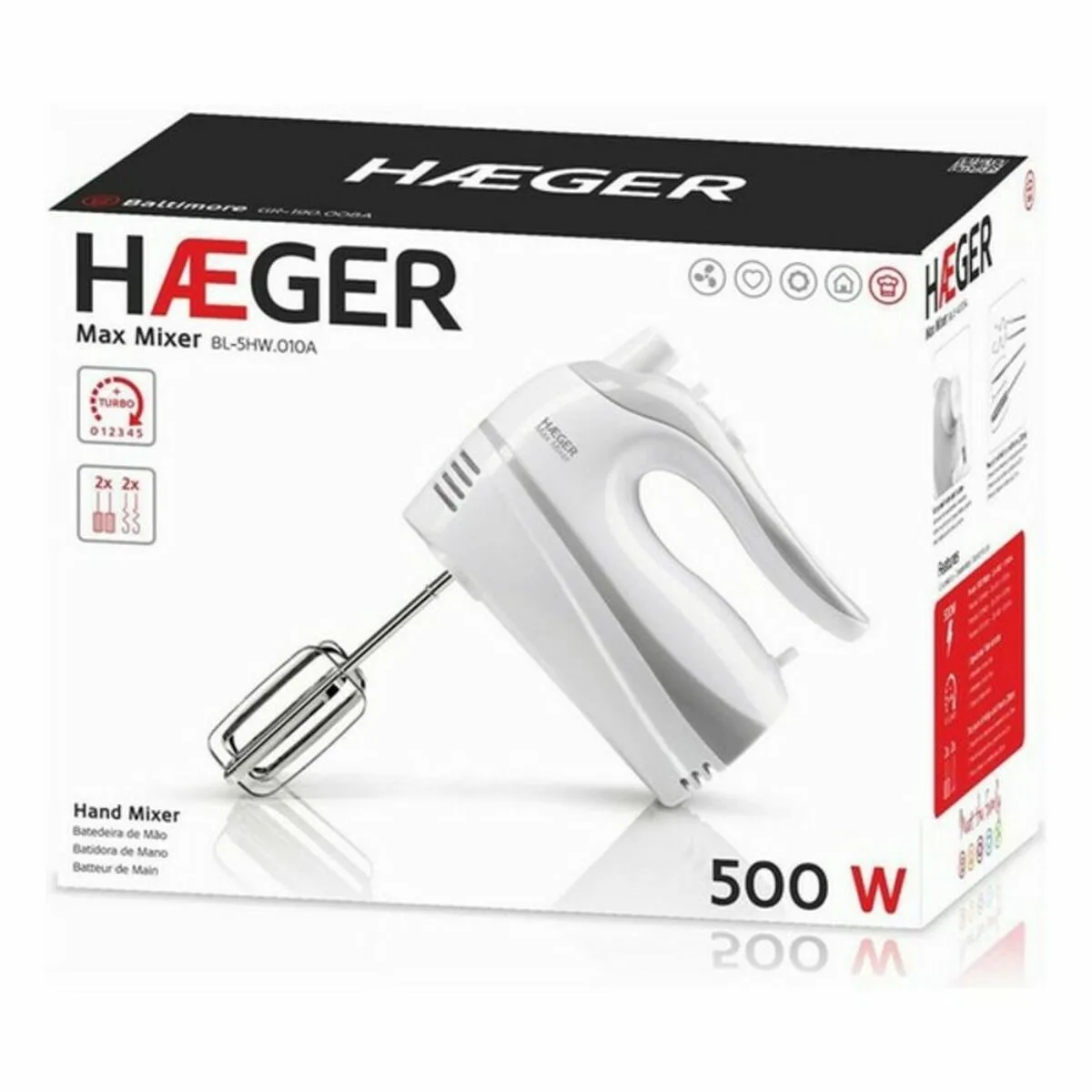 Mixeur melangeur de pate haeger bl 5hw 011a 500 w s778145717. Chez Diaytar, nous célébrons l'innovation sous toutes ses formes, des produits high-tech les plus fous aux objets maison les plus malins.