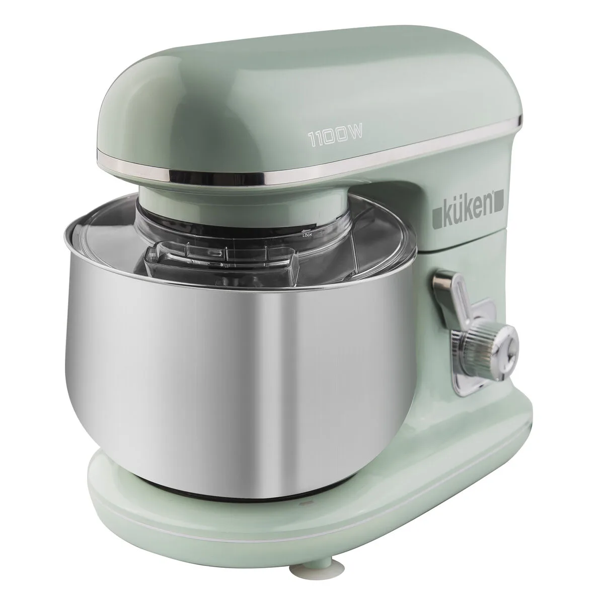 Mixeur melangeur de pate kuken 34023 vert 1100 w 5 l s045636944. Diaytar s'engage à vous proposer une expérience shopping unique avec des produits généraux innovants, tendance et toujours à prix attractifs