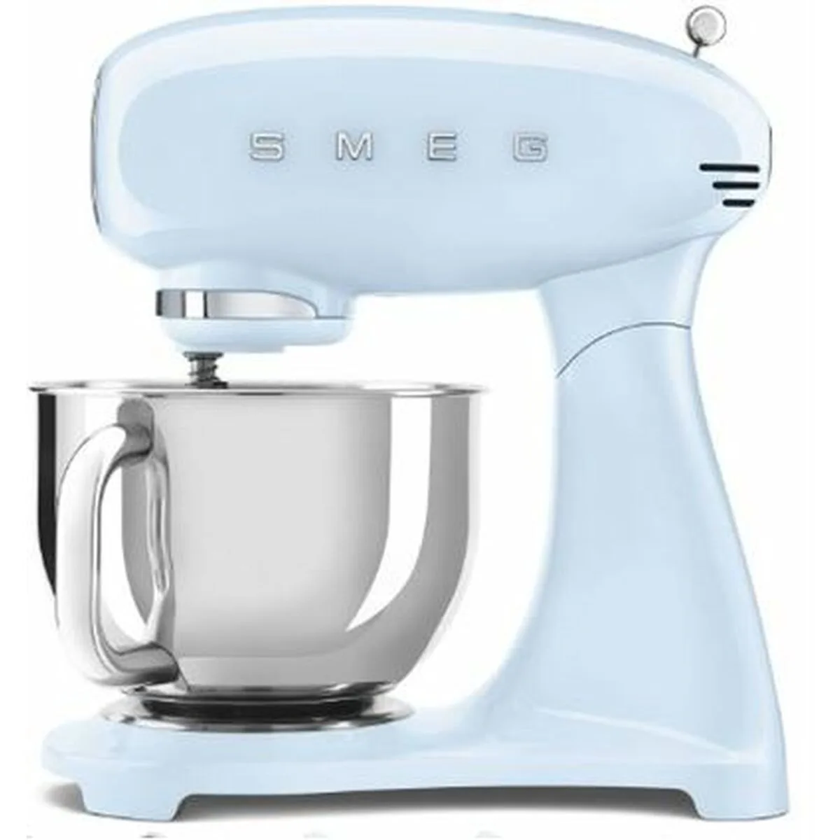 Mixeur melangeur de pate smeg smf03pbeu bleu pastel 4 8 l s811047728. Diaytar, c'est la boîte à outils de votre vie idéale. Des produits pour construire, embellir et optimiser votre quotidien.