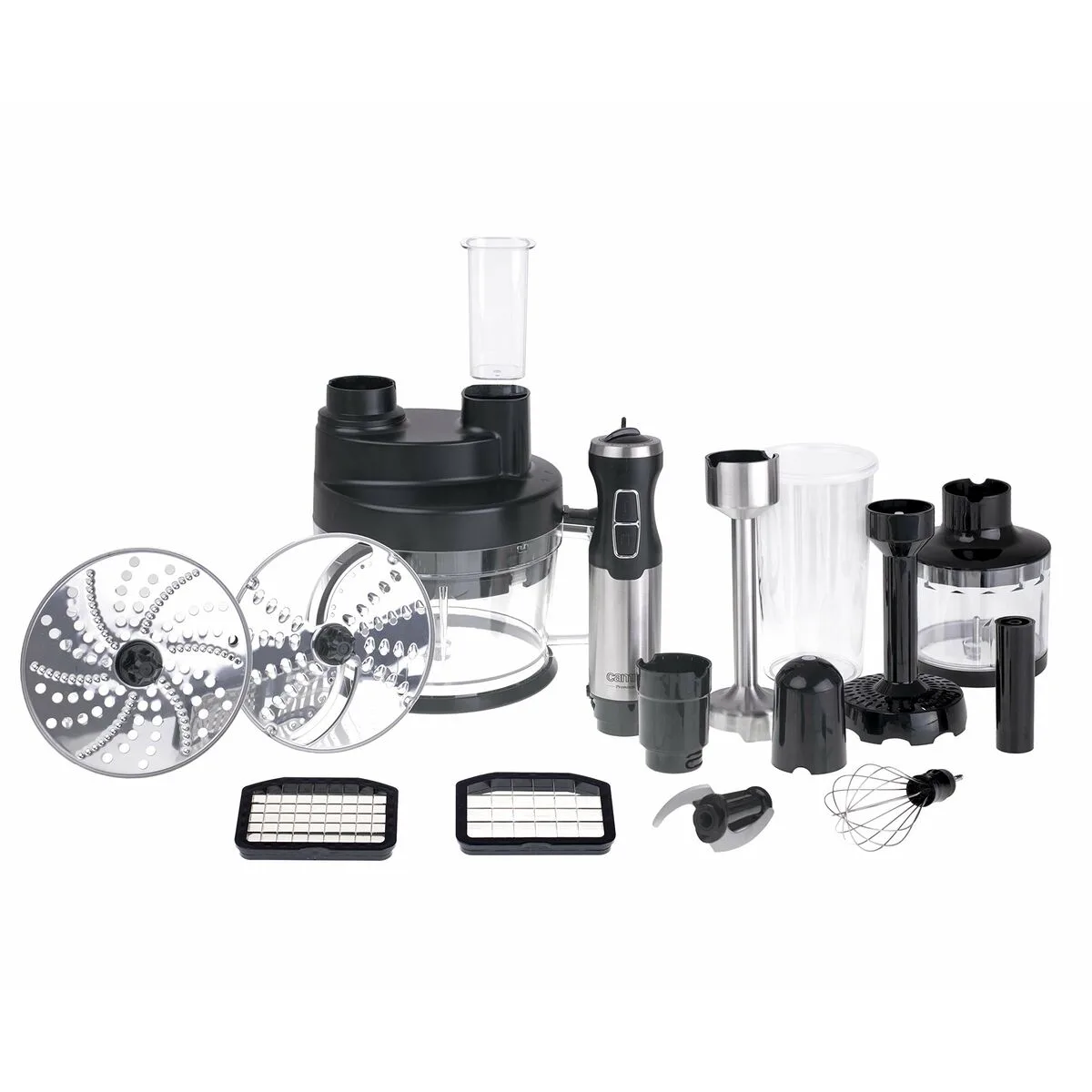 Mixeur plongeant adler 4623 noir 1600 w s910047035. Diaytar mise sur l'intelligence collective : notre communauté nous guide pour dénicher les produits les plus plébiscités.