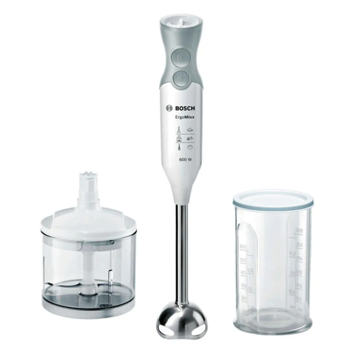 Mixeur plongeant bosch ergomixx msm66120 600w blanc gris 600 w s910131114. Bienvenue sur Diaytar, la plateforme qui a réussi le pari de rendre le shopping généraliste aussi excitant que la mode.