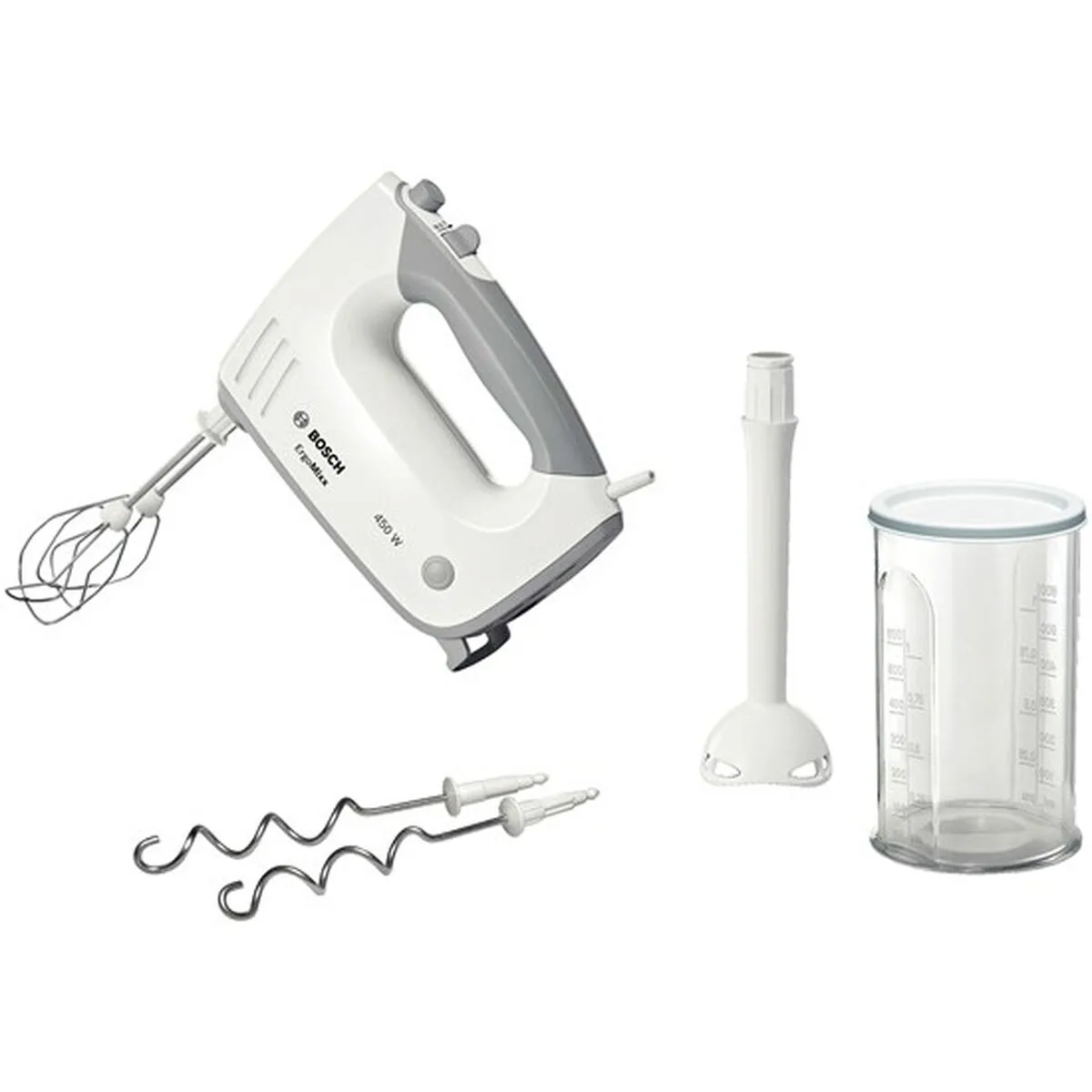 Mixeur plongeant bosch mfq36440 blanc 450 w s910131589. Diaytar, c'est l'histoire d'une passion pour les bons produits, quels qu'ils soient, et du désir de les partager avec vous