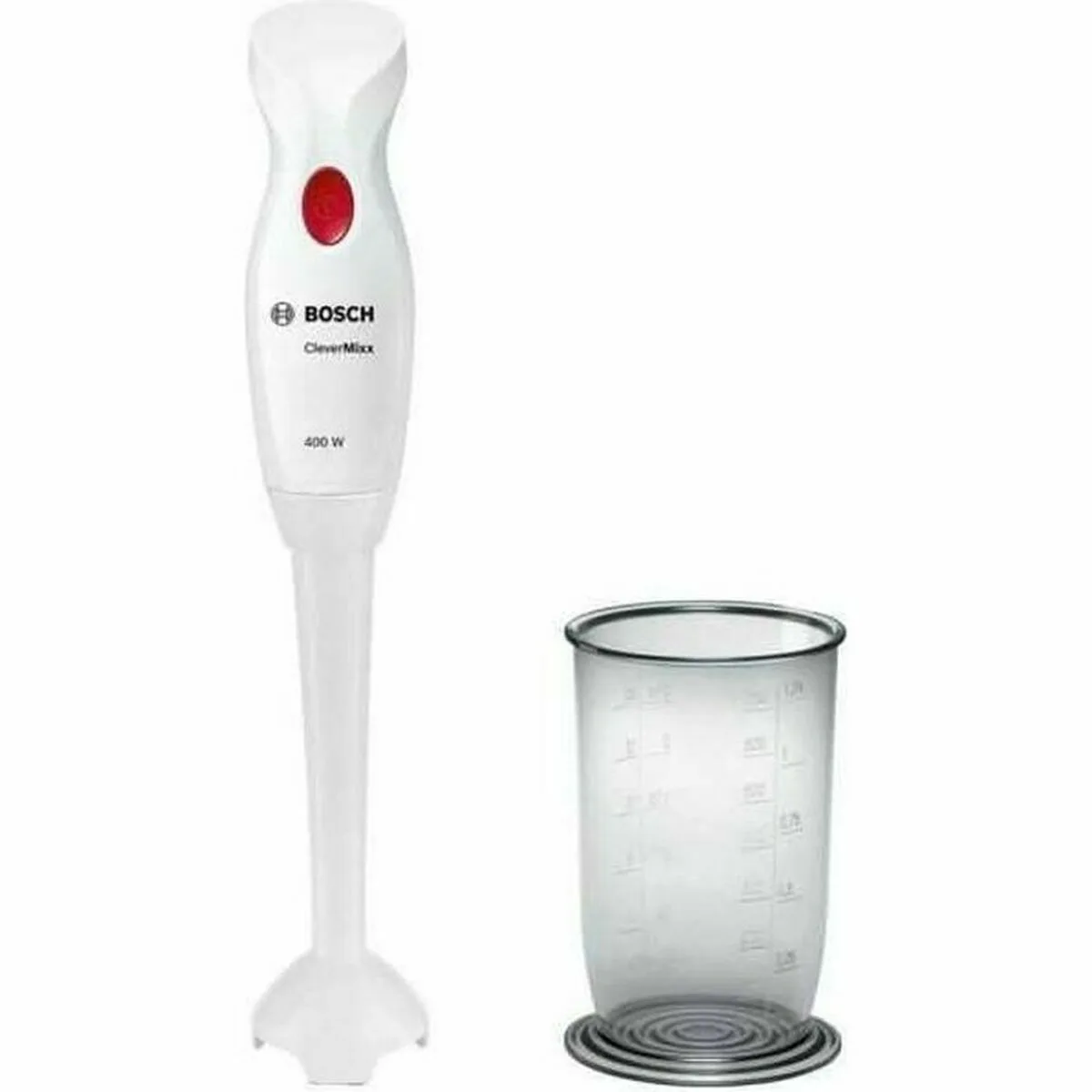 Mixeur plongeant bosch msm14100 blanc 400 w s9112187194. L'excellence à portée de clic avec la boutique en ligne Diaytar.