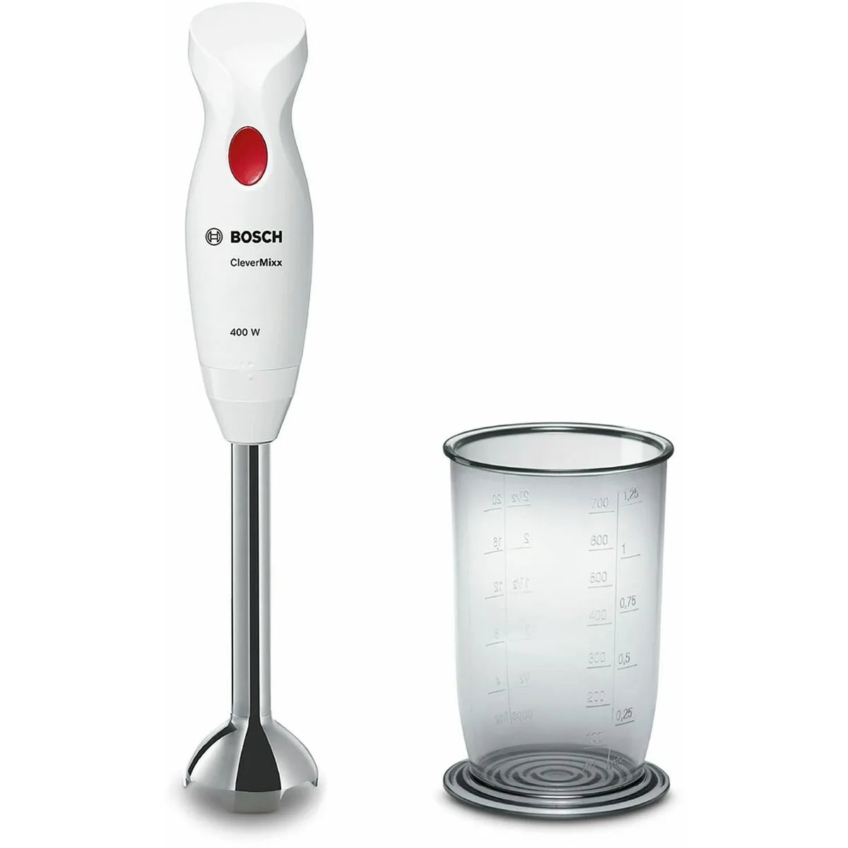 Mixeur plongeant bosch msm24100 blanc 400 w s9112187211. Diaytar révolutionne votre façon de faire du shopping en ligne !