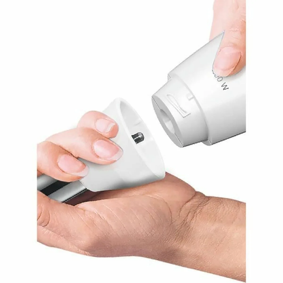 Mixeur plongeant bosch msm24100 clevermixx blanc 400 w s715357987. Diaytar, c'est votre passeport pour un tour du monde des produits les plus inspirants, sans quitter votre canapé.