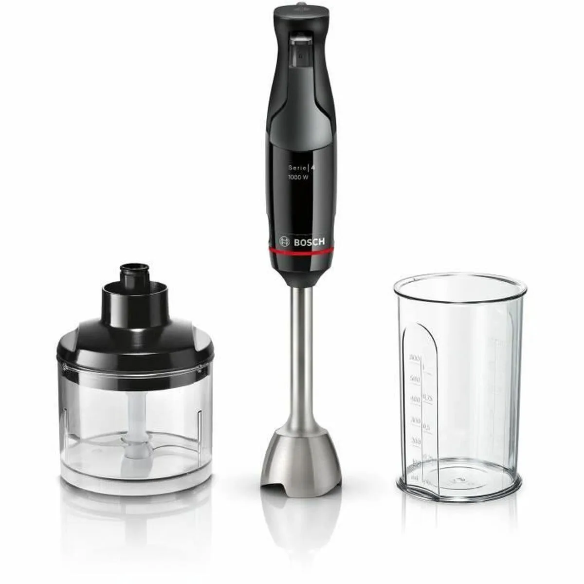 Mixeur plongeant bosch msm4b620 noir argente 1000 w s914585137. Avec Diaytar, profitez d'une sélection généraliste qui a du caractère et qui reflète les aspirations de notre époque