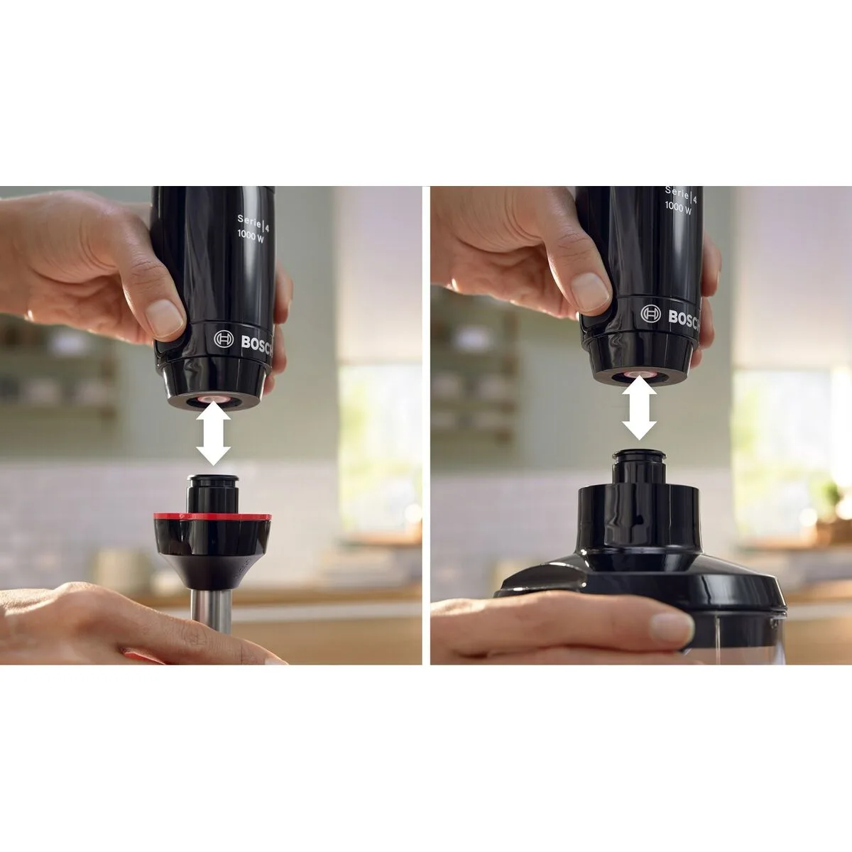 Mixeur plongeant bosch msm4b621 anthracite 1000 w s914741739. Avec Diaytar, redécouvrez le plaisir de l'achat en ligne grâce à une approche humaine des produits et de la curation