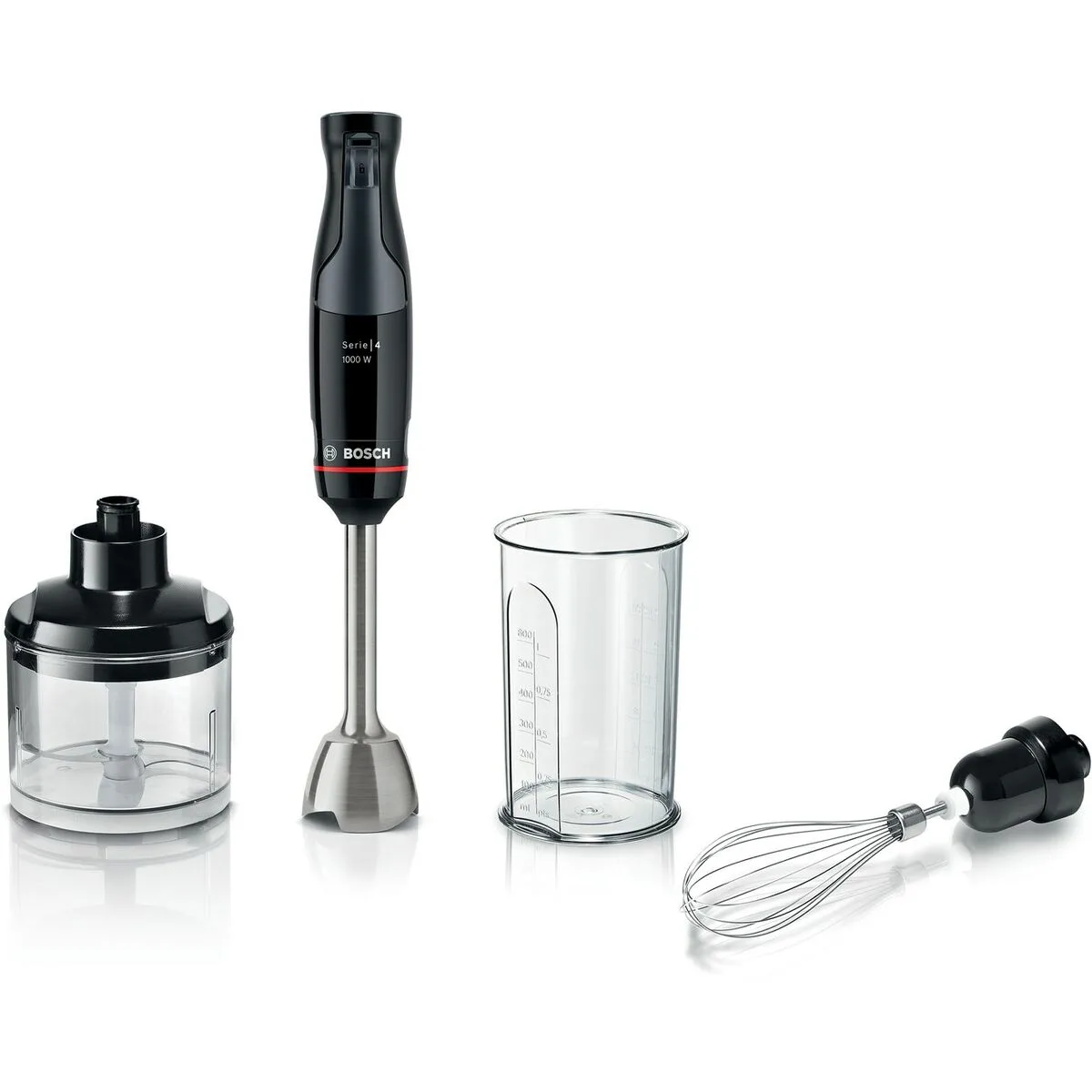 Mixeur plongeant bosch msm4b621 anthracite 1000 w s914741760. Chez Diaytar, chaque achat est une expérience unique. Explorez notre sélection premium !