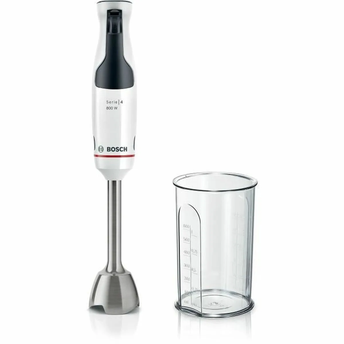 Mixeur plongeant bosch msm4w410 800 w s7100316622. Diaytar Fashion : Soyez à la pointe de la mode avec nos collections exclusives.