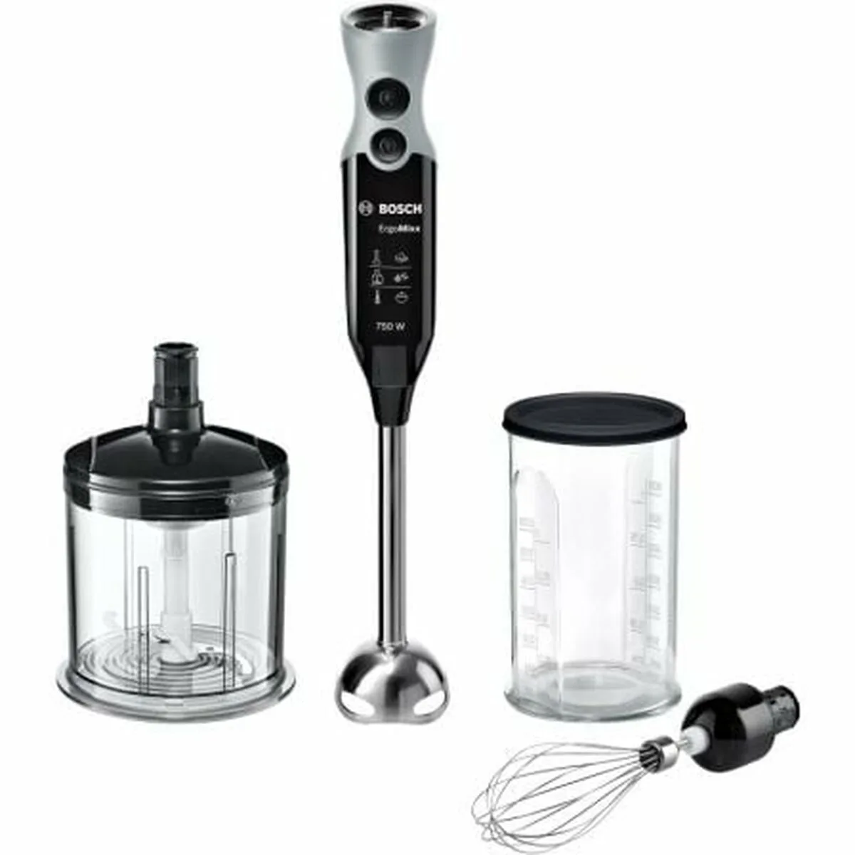 Mixeur plongeant bosch msm67160 750 w noir s991150659. Diaytar vous ouvre les portes d'un monde où tous les produits, des plus high-tech aux plus simples, sont source d'inspiration