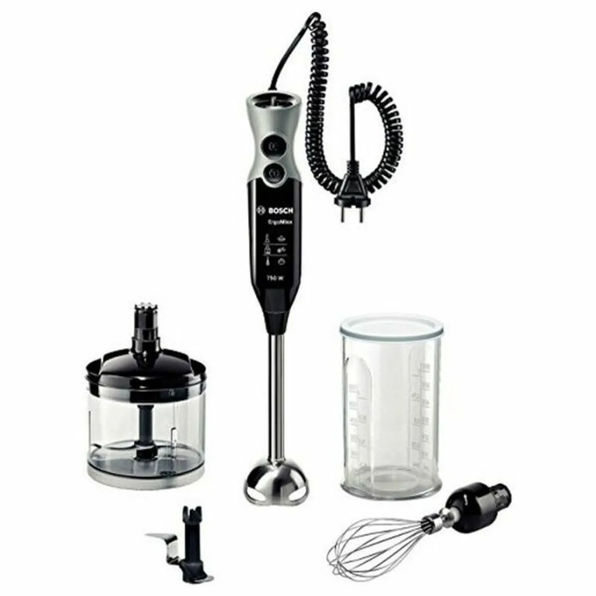 Mixeur plongeant bosch msm67170 noir argente 750 w s910130882. Notre ambition pour Diaytar : devenir le réflexe numéro 1 lorsque vous pensez 'produit génial'.