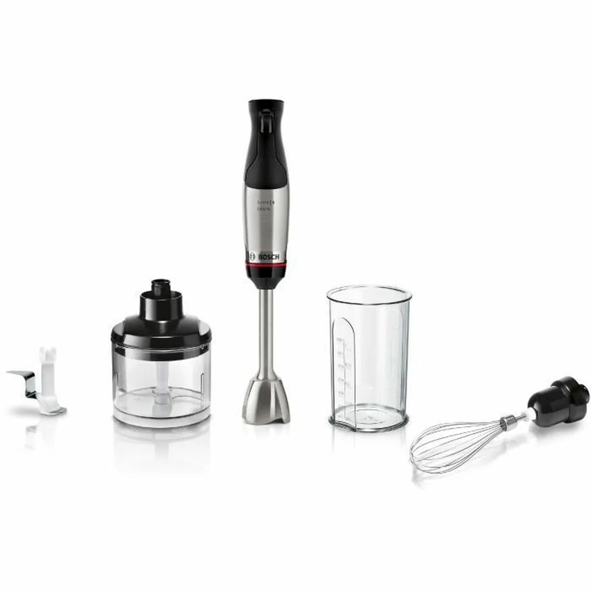 Mixeur plongeant bosch msm6m622 noir 1000 w s916684554. Tendance, confort et qualité : la trilogie gagnante de Diaytar Mode.