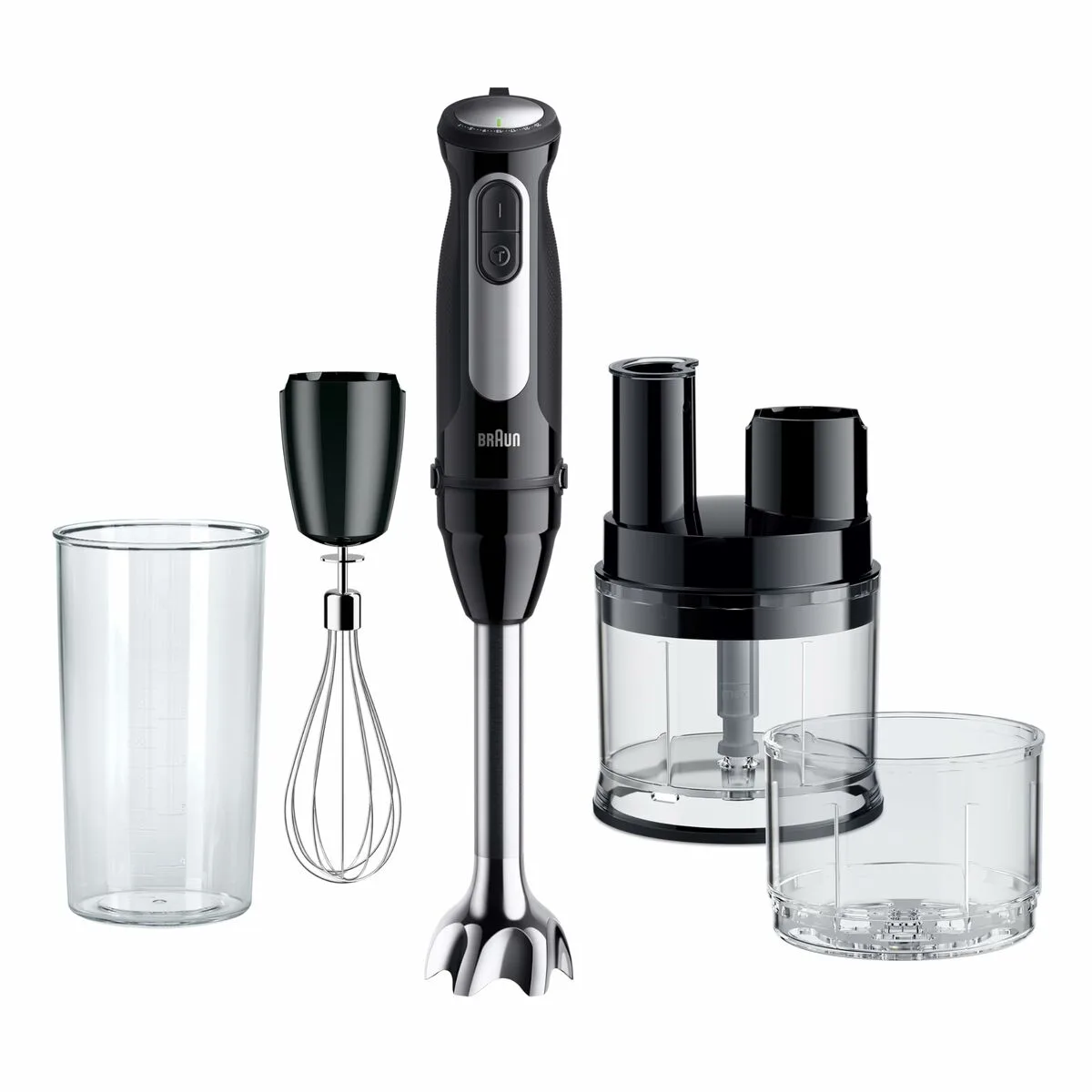 Mixeur plongeant braun 0x22111502 1000 w noir s650512438. Notre algorithme préféré chez Diaytar ? L'humain. Car rien ne remplace le coup de cœur pour un produit exceptionnel.