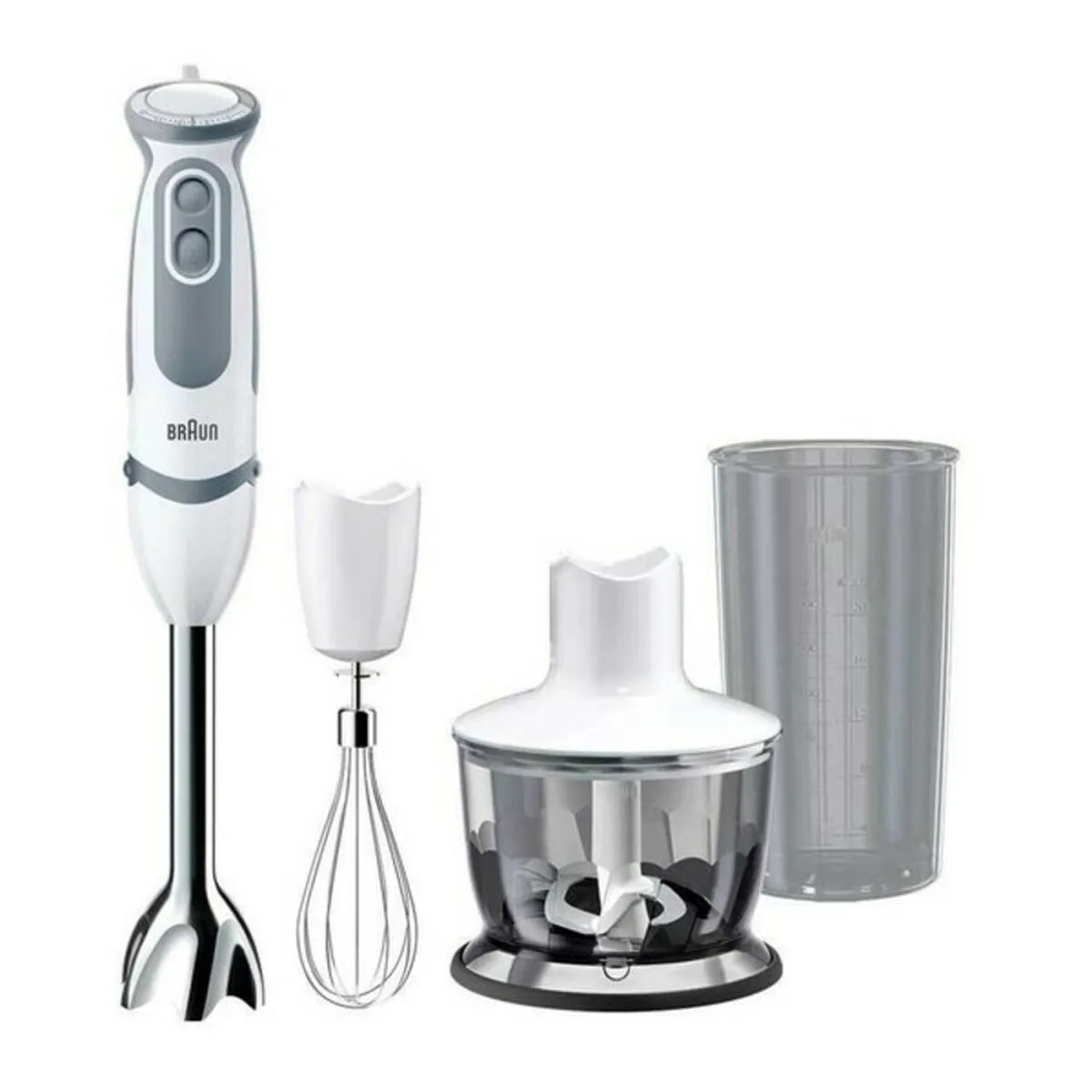 Mixeur plongeant braun minipimer 5 vario mq 5235 1000w acier inoxydable s650324343. Diaytar : La boutique qui réunit qualité, tendance et prix accessibles sous un même toit.