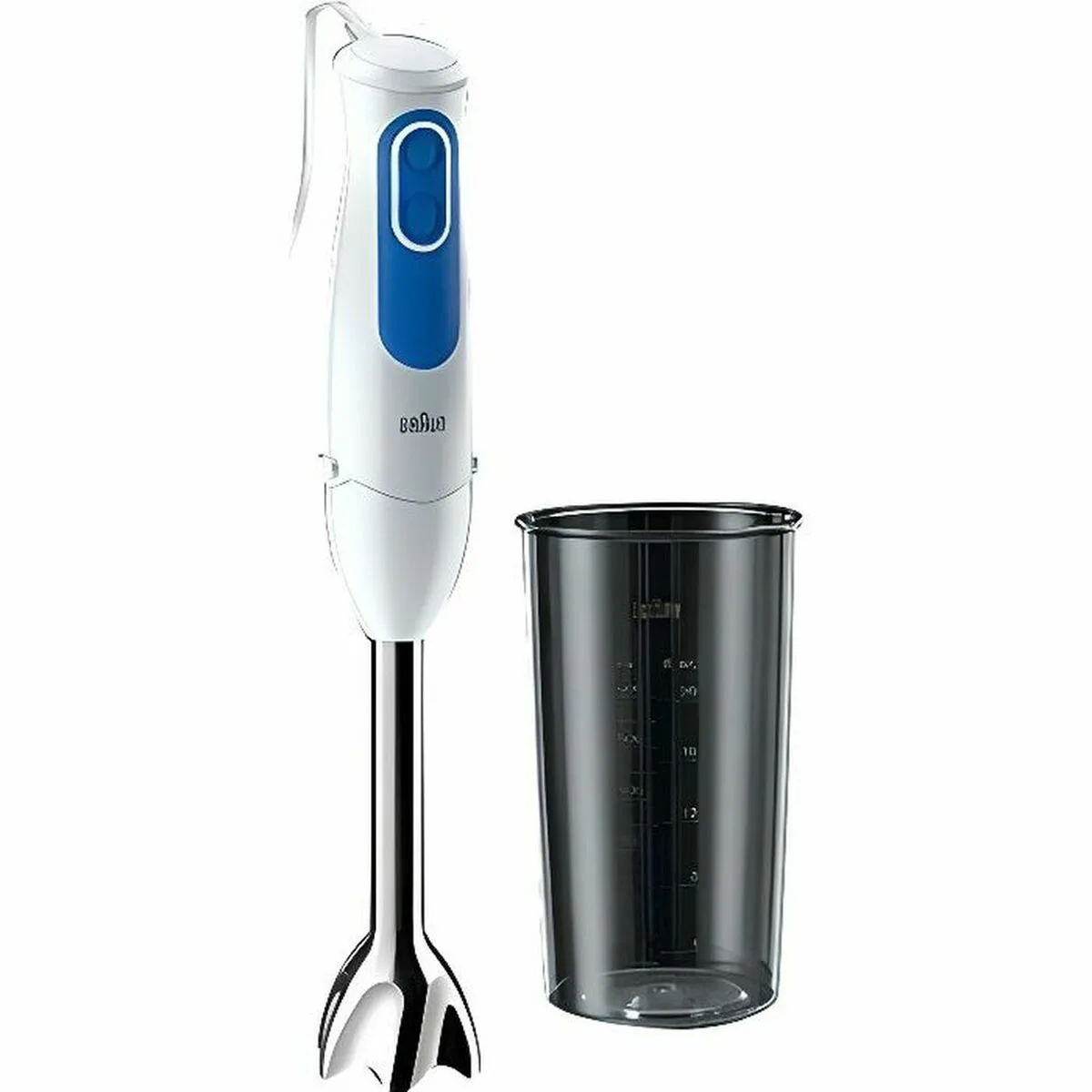 Mixeur plongeant braun mq 3000 wh 600 ml bleu blanc 700 w s715358144. Nous sommes fiers de vous présenter Diaytar, une plateforme où l'amour du produit général et tendance est roi