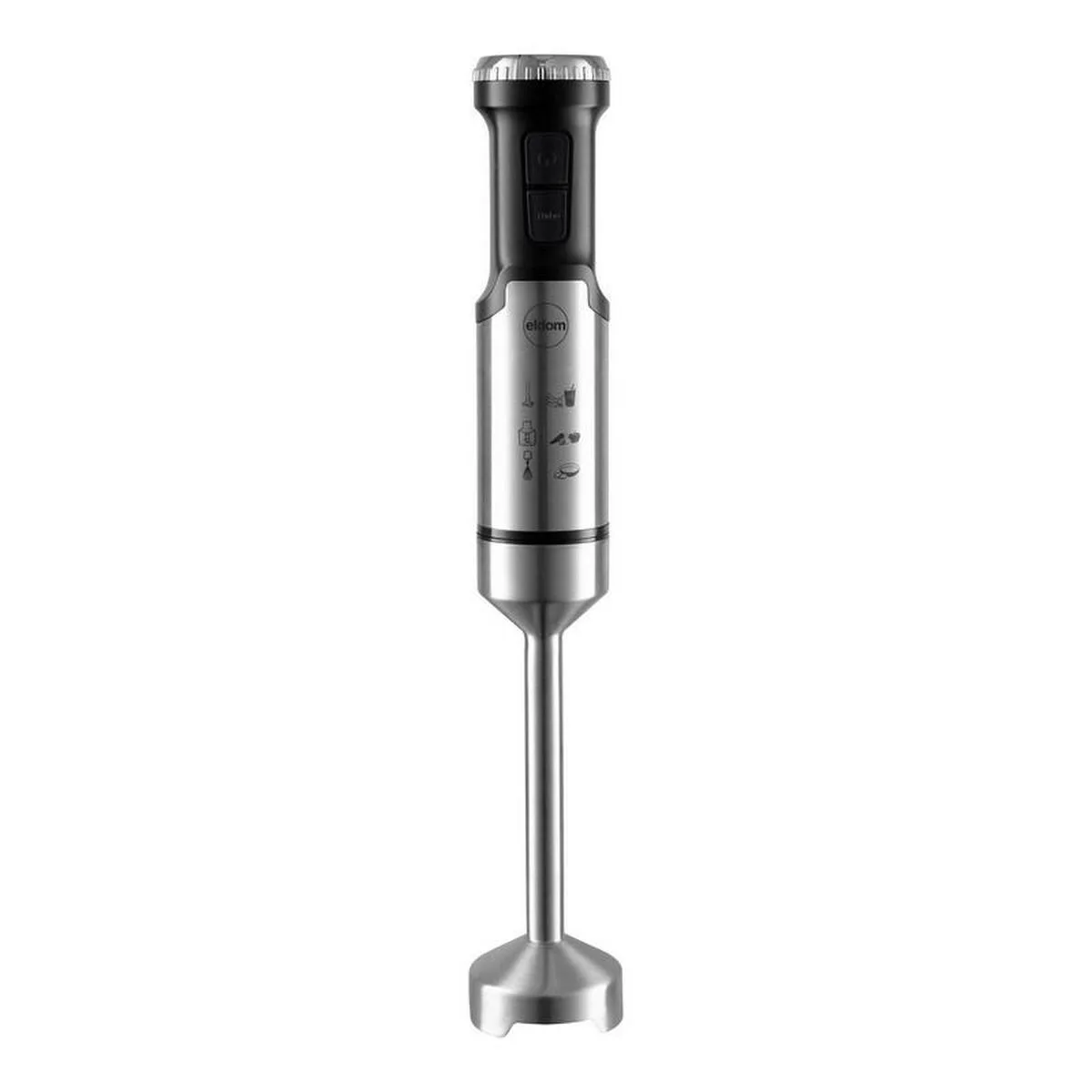 Mixeur plongeant eldom jax noir 1000 w s918308895. Diaytar, c'est la convergence entre votre style unique et notre sélection infinie de produits qui lui correspondent.
