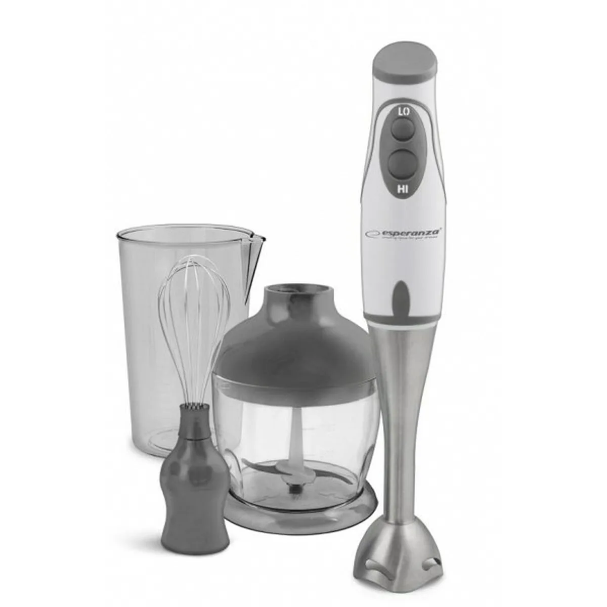 Mixeur plongeant esperanza ekm003e blanc gris 450 w s914609632. Diaytar, c'est le carnet d'adresses secret des influenceurs lifestyle. Découvrez les produits qu'ils utilisent vraiment.