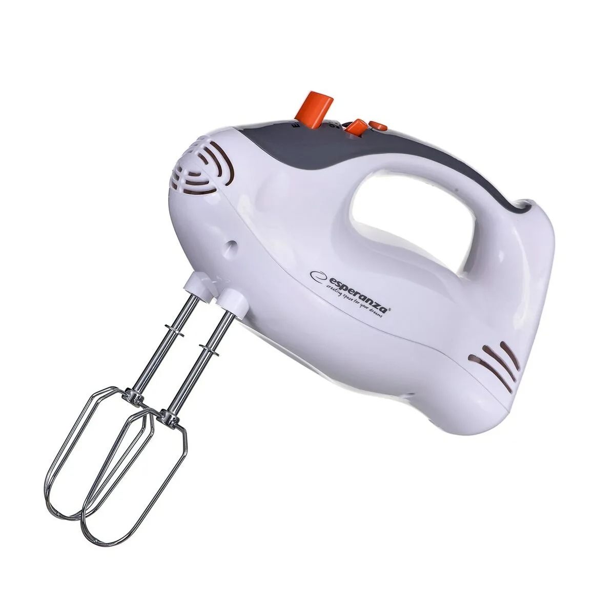 Mixeur plongeant esperanza ekm009 blanc 250 w s910239190. Diaytar puise sa force dans sa capacité à sans cesse renouveler son offre avec des produits généraux frais et inattendus