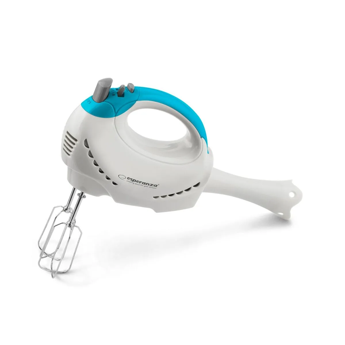 Mixeur plongeant esperanza ekm010 bleu blanc 300 w s914465652. Diaytar : Parce que vos goûts sont éclectiques, notre offre de produits l'est tout autant. Explorez sans modération.