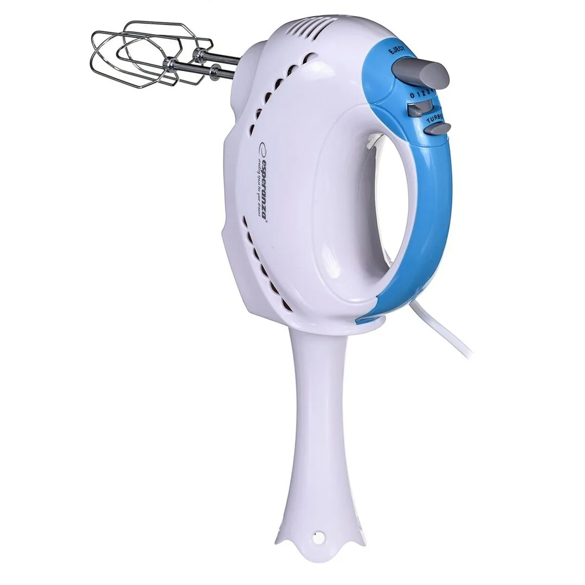 Mixeur plongeant esperanza ekm010 bleu blanc 300 w s914465684. Préparez-vous à être impressionné. Diaytar lève le voile sur une sélection de produits qui défie toute concurrence.