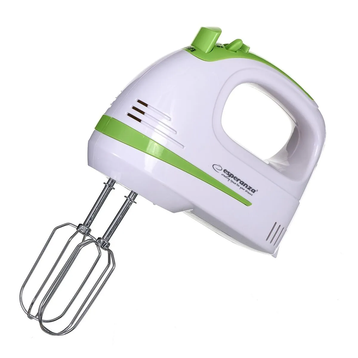 Mixeur plongeant esperanza ekm011 400 w s910238750. Innovation, style et qualité : les trois piliers de l'expérience Diaytar.