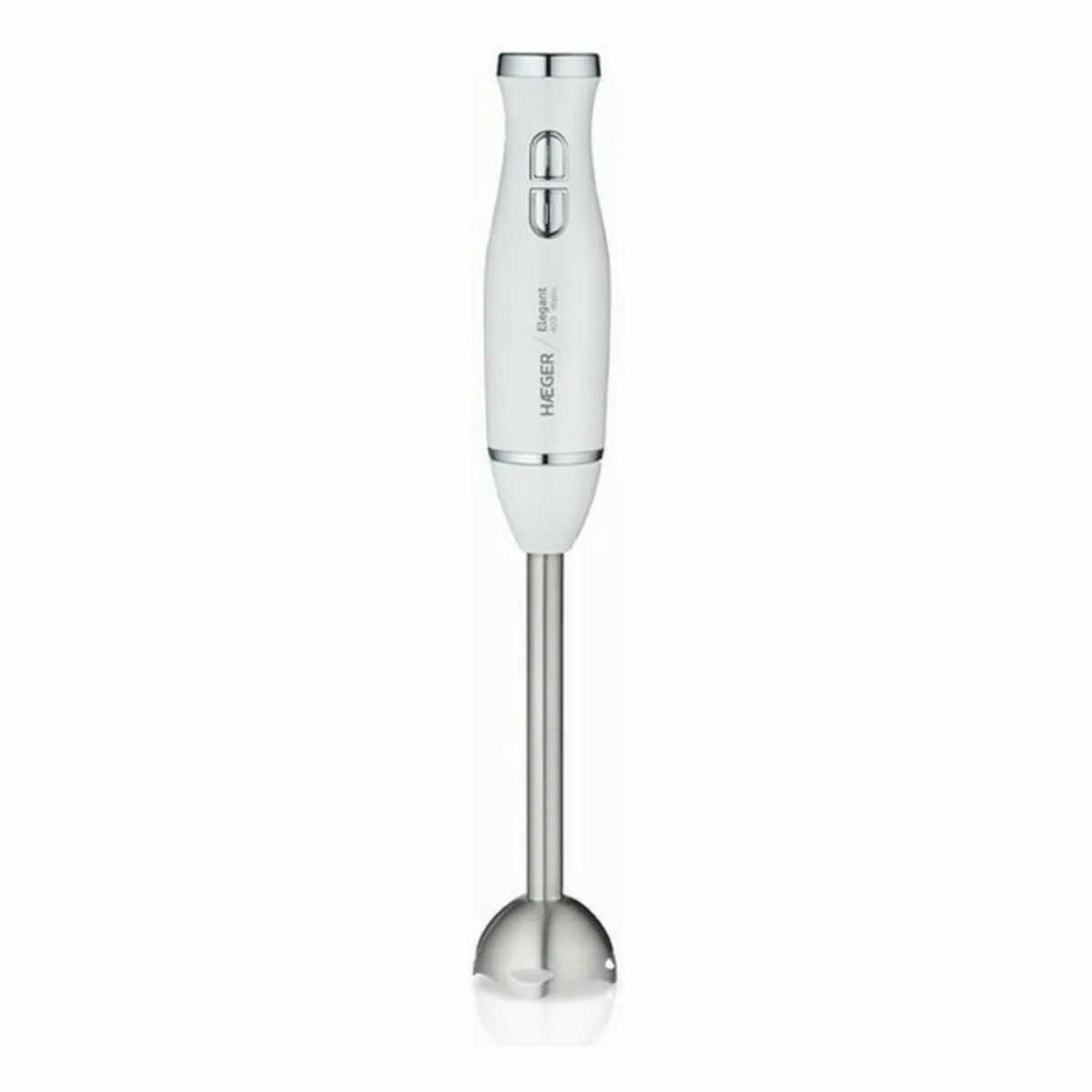 Mixeur plongeant haeger hb 400 021a blanc 400 w s778151461. Diaytar, c'est votre passeport pour un tour du monde des produits les plus inspirants, sans quitter votre canapé.