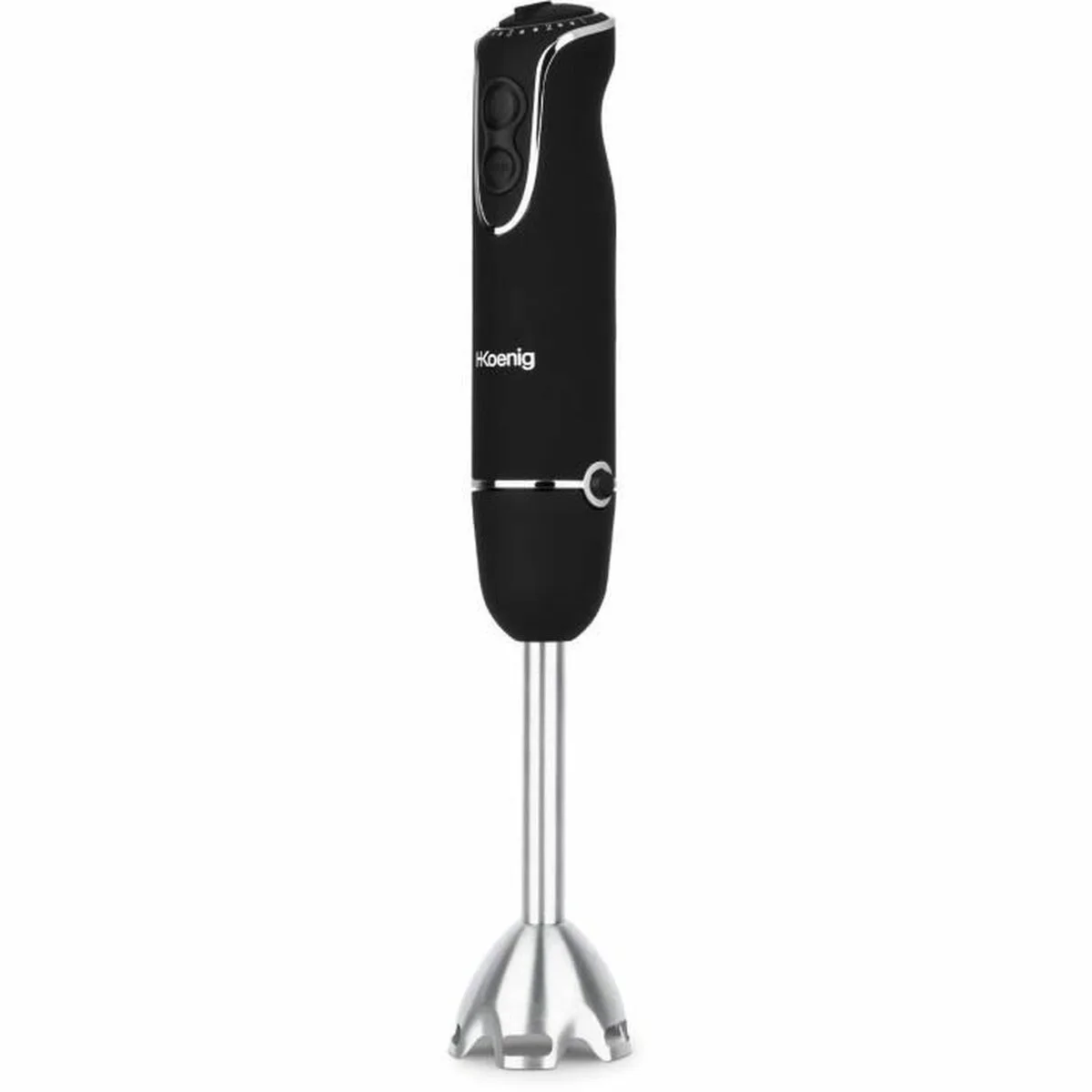 Mixeur plongeant hkoenig mix75 800 w s7101098067. Plongez dans l'univers Diaytar, votre référence pour des produits du quotidien, high-tech et déco, tous porteurs de tendances