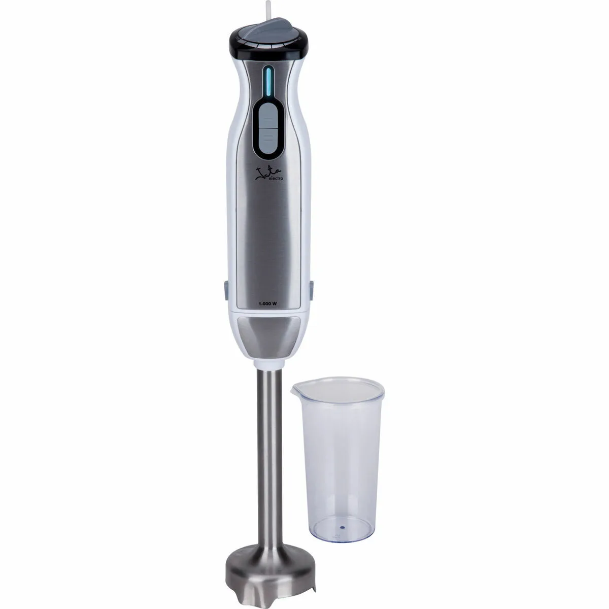 Mixeur plongeant jata bt185 blanc 1000 w s760029372. Diaytar, c'est l'assurance de découvrir des produits que vous ne trouverez nulle part ailleurs, tous domaines confondus