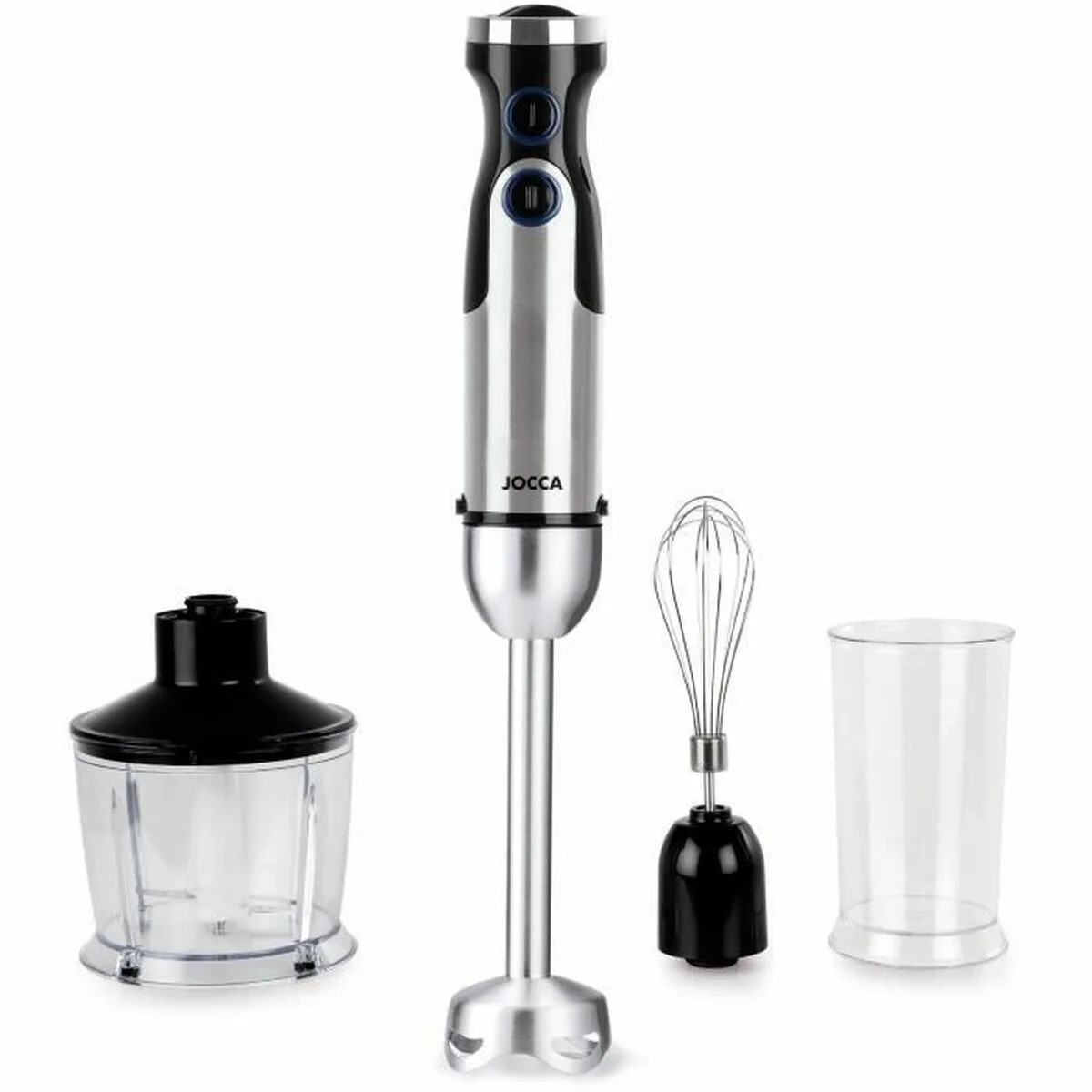 Mixeur plongeant jocca noir gris 1200 w s7101677331. Diaytar, c'est votre éditeur de vie. Nous sélectionnons les produits qui deviendront les chapitres essentiels de votre quotidien.