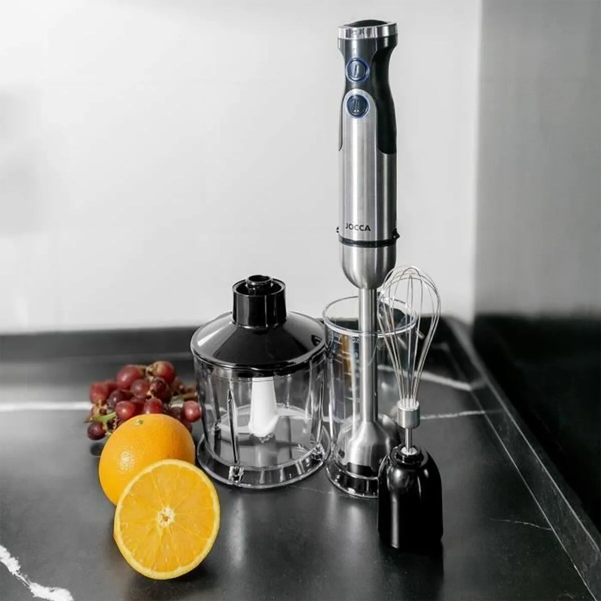 Mixeur plongeant jocca noir gris 1200 w s7101677374. Soyez à la pointe de la tendance et de la technologie avec Diaytar, votre partenaire pour un shopping généraliste avisé