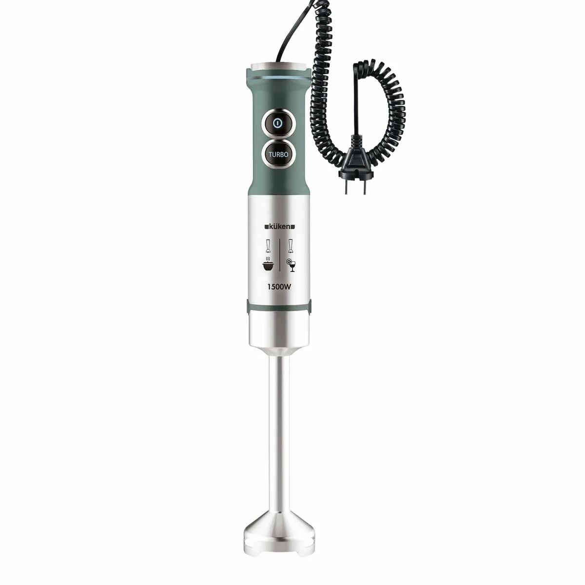 Mixeur plongeant kuken 34321 vert 1500 w s045519665. Avec Diaytar, faites de chaque achat en ligne une découverte et de chaque produit un ajout valuable à votre univers