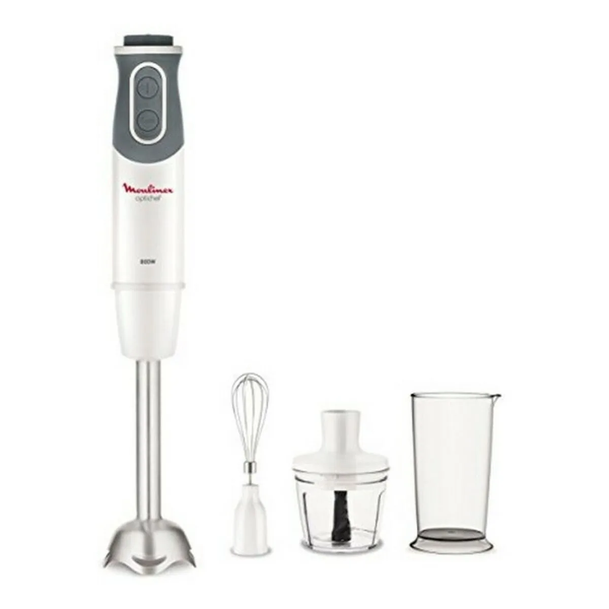 Mixeur plongeant moulinex dd642110 800w blanc s042580428. Diaytar a foi en une idée simple : les meilleurs produits, qu'ils soient électroniques ou généraux, embellissent le quotidien