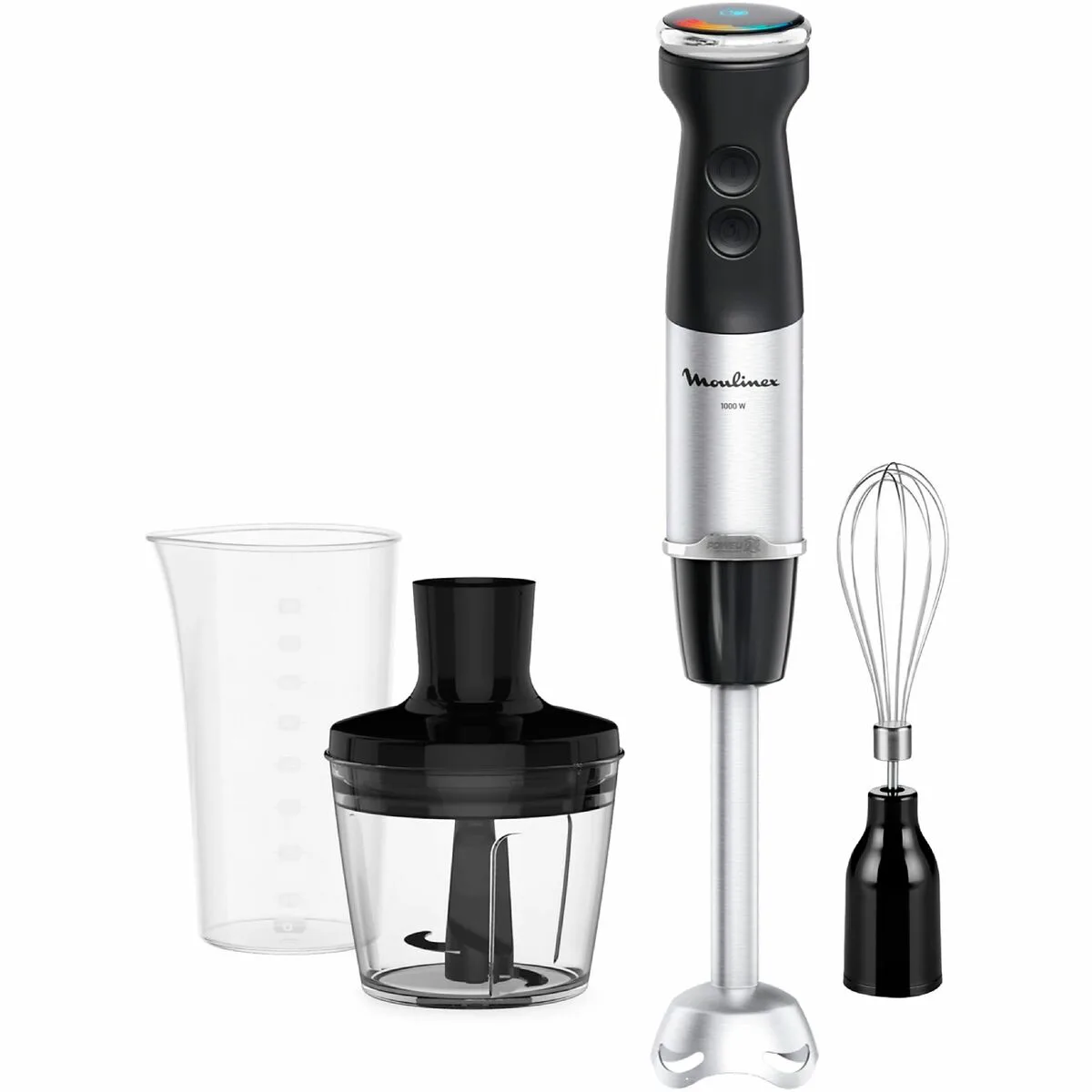 Mixeur plongeant moulinex dd6738 noir 1000 w s046141562. Diaytar, c'est le grand ménage de printemps dans vos habitudes shopping : on garde l'essentiel, on jette le superflu.