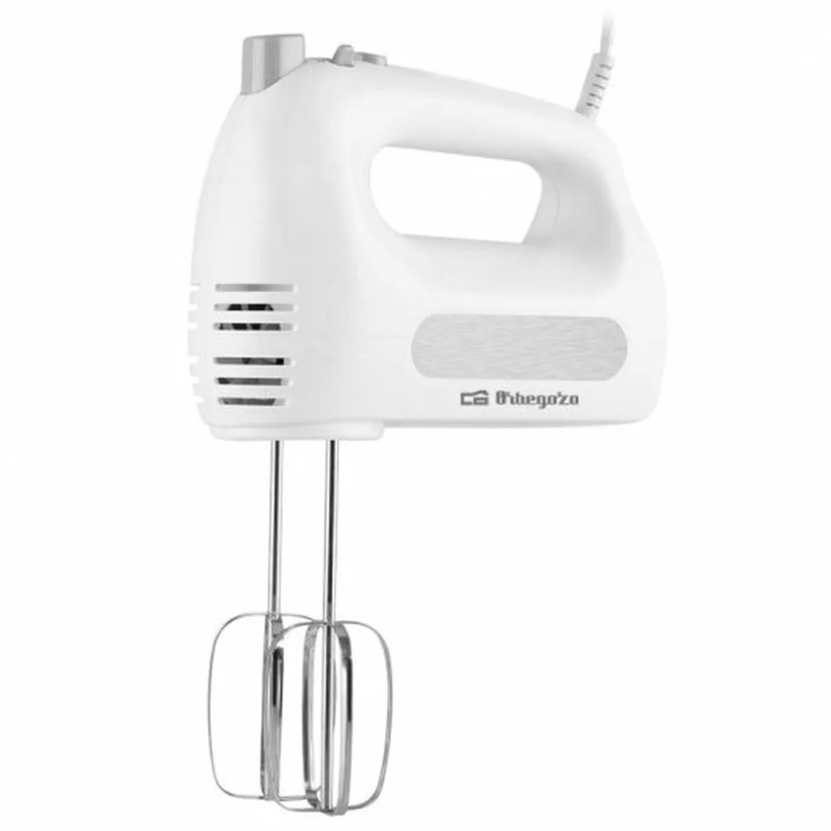 Mixeur plongeant orbegozo 17576 blanc 300 w s990551369. Nous croyons en la puissance de la simplicité. Les produits Diaytar sont beaux, utiles, et incroyablement simples à utiliser.