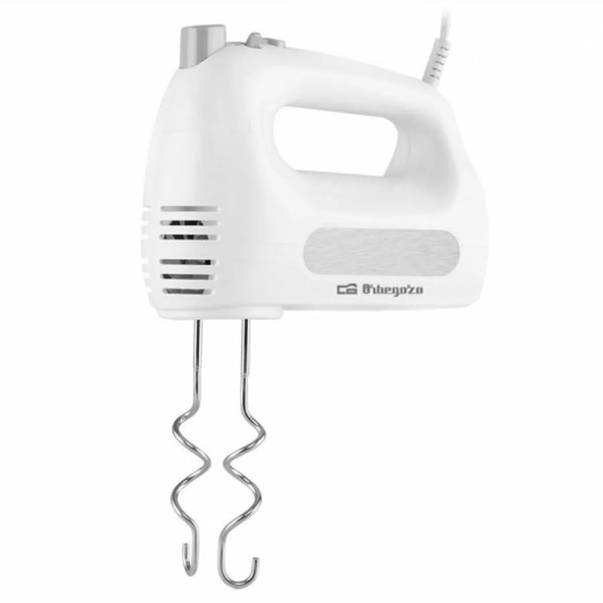 Mixeur plongeant orbegozo 17576 blanc 300 w s990551395. Diaytar, c'est le résultat de years of market research condensé en une seule plateforme intuitive et généreuse.