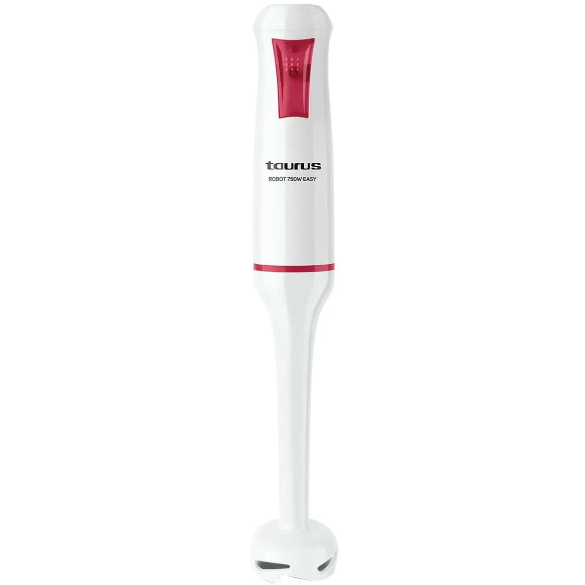 Mixeur plongeant taurus 750easy blanc rouge 750 w s045408294. Bien plus qu'un simple site, Diaytar est une expérience de découverte permanente de produits utiles, beaux et novateurs