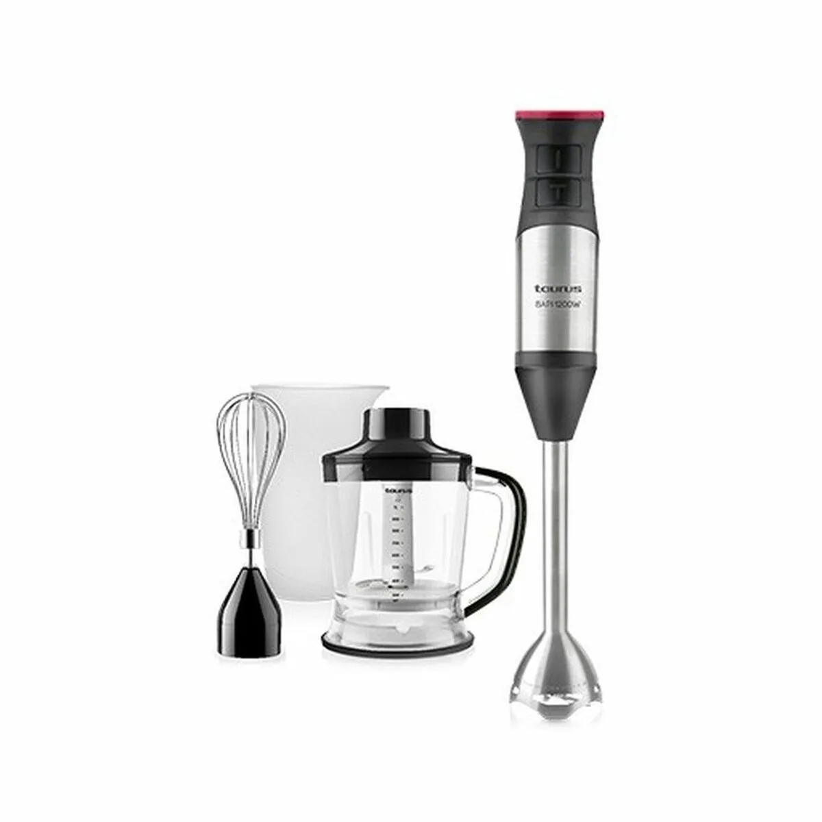 Mixeur plongeant taurus 916366 noir 1200 w s043107297. Diaytar mise sur la richesse de son catalogue pour s'imposer comme le leader du shopping généraliste en ligne de qualité