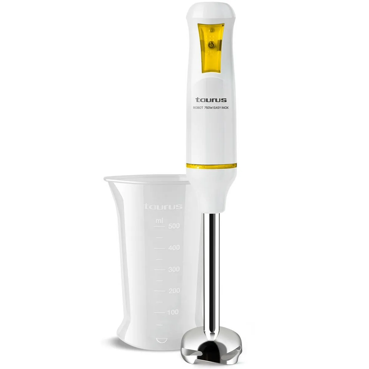 Mixeur plongeant taurus blanc 750 w s045467275. Bienvenue chez Diaytar - Votre destination shopping pour tous vos besoins du quotidien !