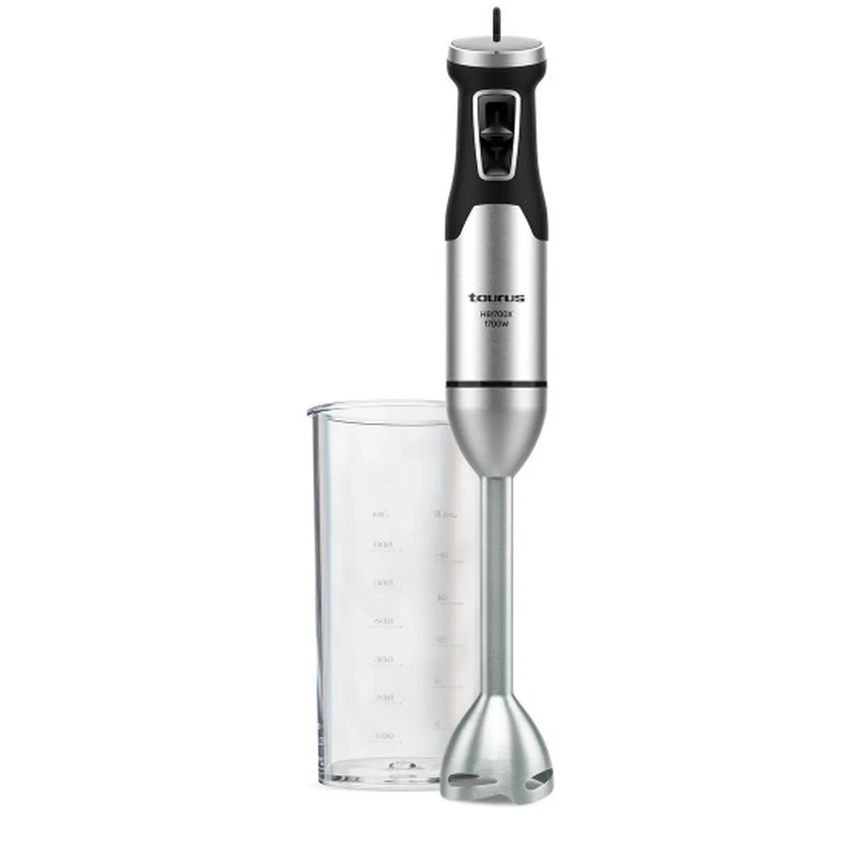 Mixeur plongeant taurus hb1700x s045943941. Tendance, confort et qualité : la trilogie gagnante de Diaytar Mode.