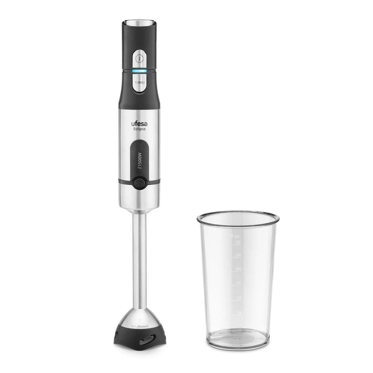 Mixeur plongeant ufesa eclipse noir 1500 w s045816672. Osez l'originalité avec les créations mode exclusives de Diaytar.