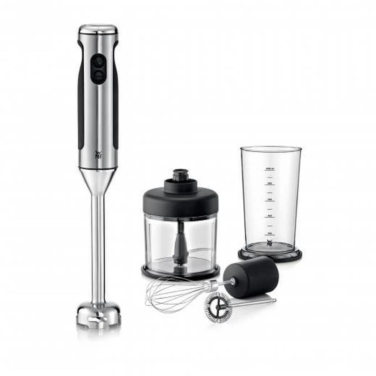 Mixeur plongeant wmf 416350011 noir 700 w s9110973295. Chez Diaytar, nous célébrons la singularité de chaque produit, qu'il s'agisse d'un gadget tech ou d'un ustensile maison