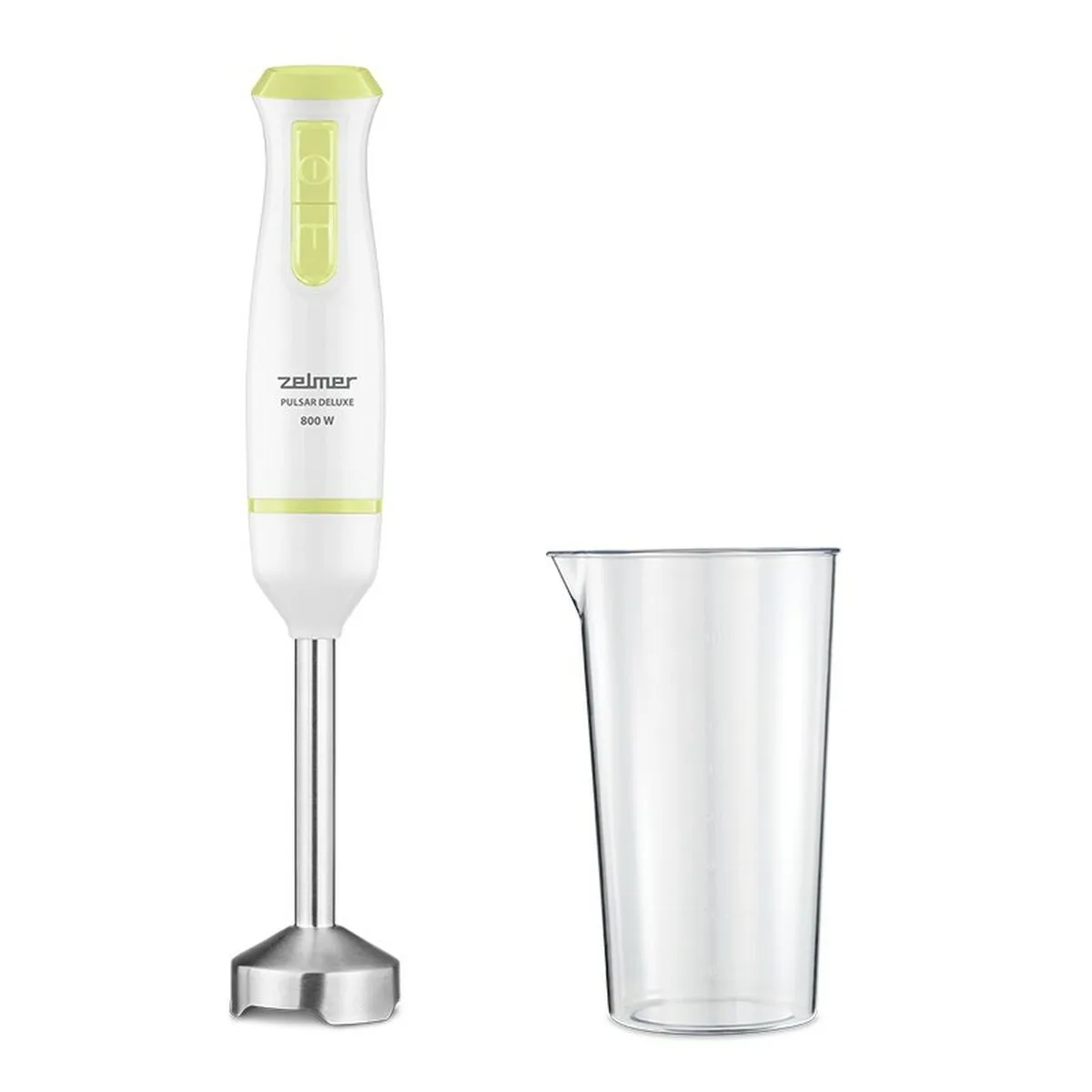 Mixeur plongeant zelmer zhb4561l blanc 800 w s9110607420. Votre boutique de confiance Diaytar vous accompagne dans tous vos projets.