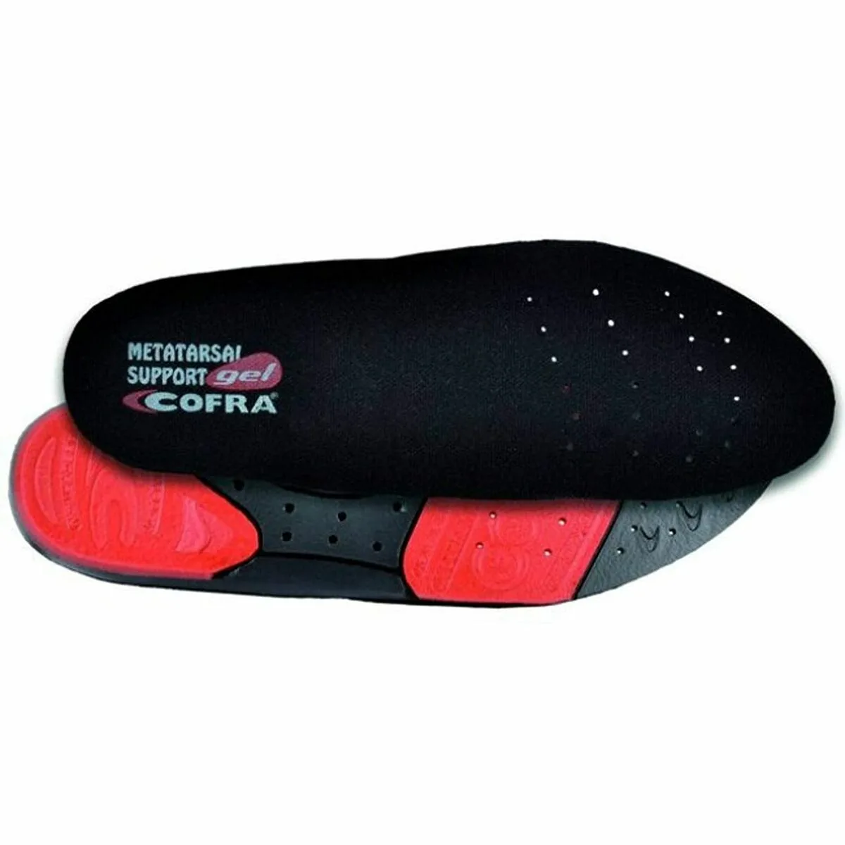 Modeles cofra metatarsal support gel polyurethane s790608855. Diaytar transforme l'essai du e-commerce généraliste en vous offrant une expérience curated, qualitative et surprenante