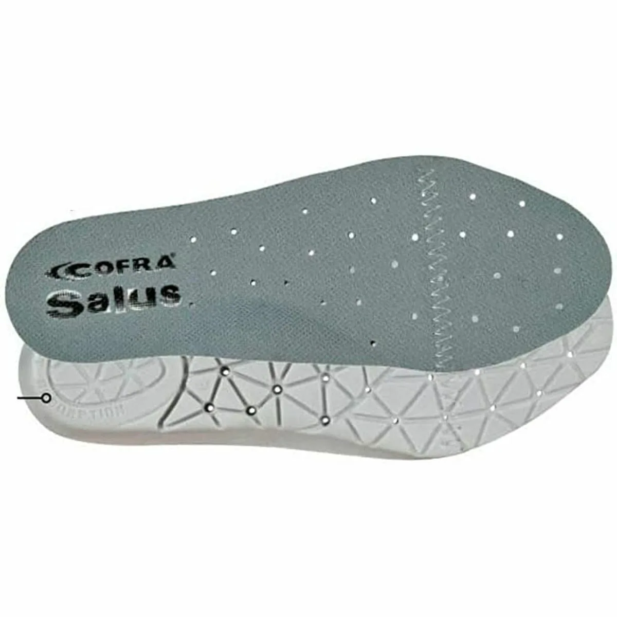 Modeles cofra salus gris polyurethane s791014615. Bienvenue dans la famille Diaytar. Ici, on ne parle pas de clients, mais de co-créateurs d'un quotidien meilleur.