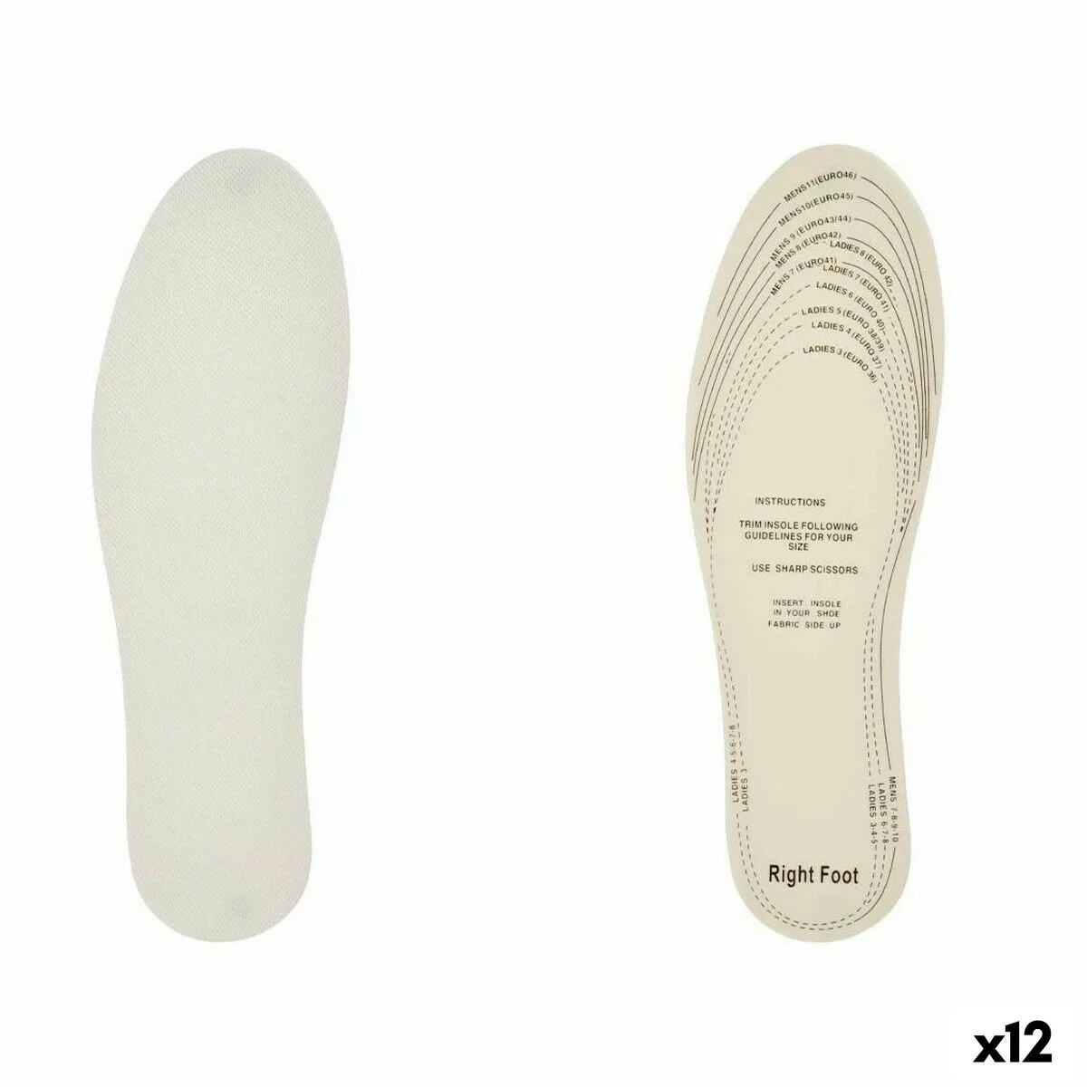 Modeles extra comfort blanc latex tnt non woven 9 5 x 29 5 cm 12 unites s362310336. Diaytar, le curateur de votre style de vie moderne, à travers une offre généraliste constamment renouvelée et actualisée
