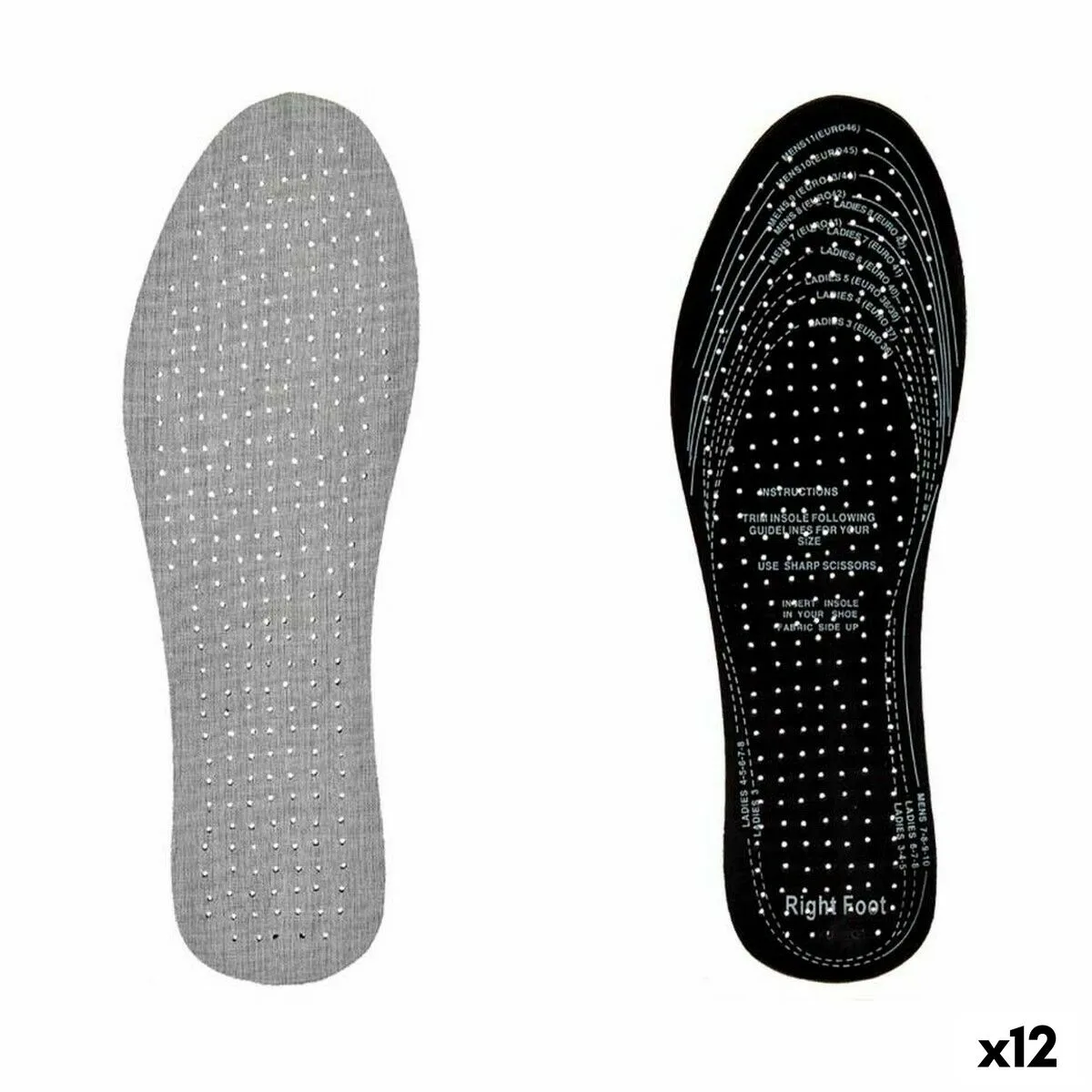 Modeles extra fresh noir gris coton latex 9 5 x 30 cm 12 unites s362310171. Diaytar a fait le pari de la transparence : nous vous disons tout sur l'origine et la conception de nos produits.