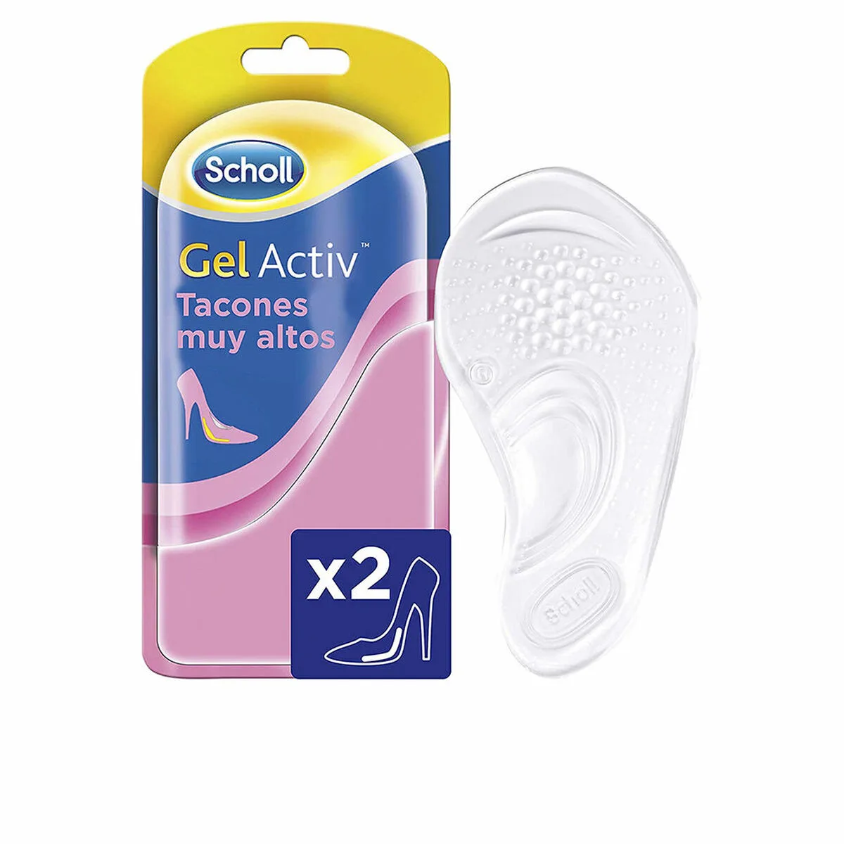 Modeles scholl gel activ 2 unites s0512173520. Diaytar, une vision du shopping en ligne où chaque catégorie de produits, de la high-tech au généraliste, est traitée avec excellence