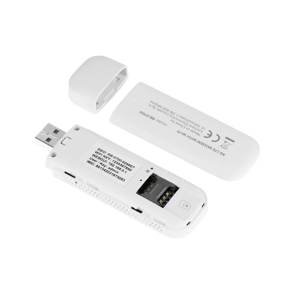 Modem rebel rb 0700 s911663712. Diaytar, une vision du shopping en ligne où chaque catégorie de produits, de la high-tech au généraliste, est traitée avec excellence