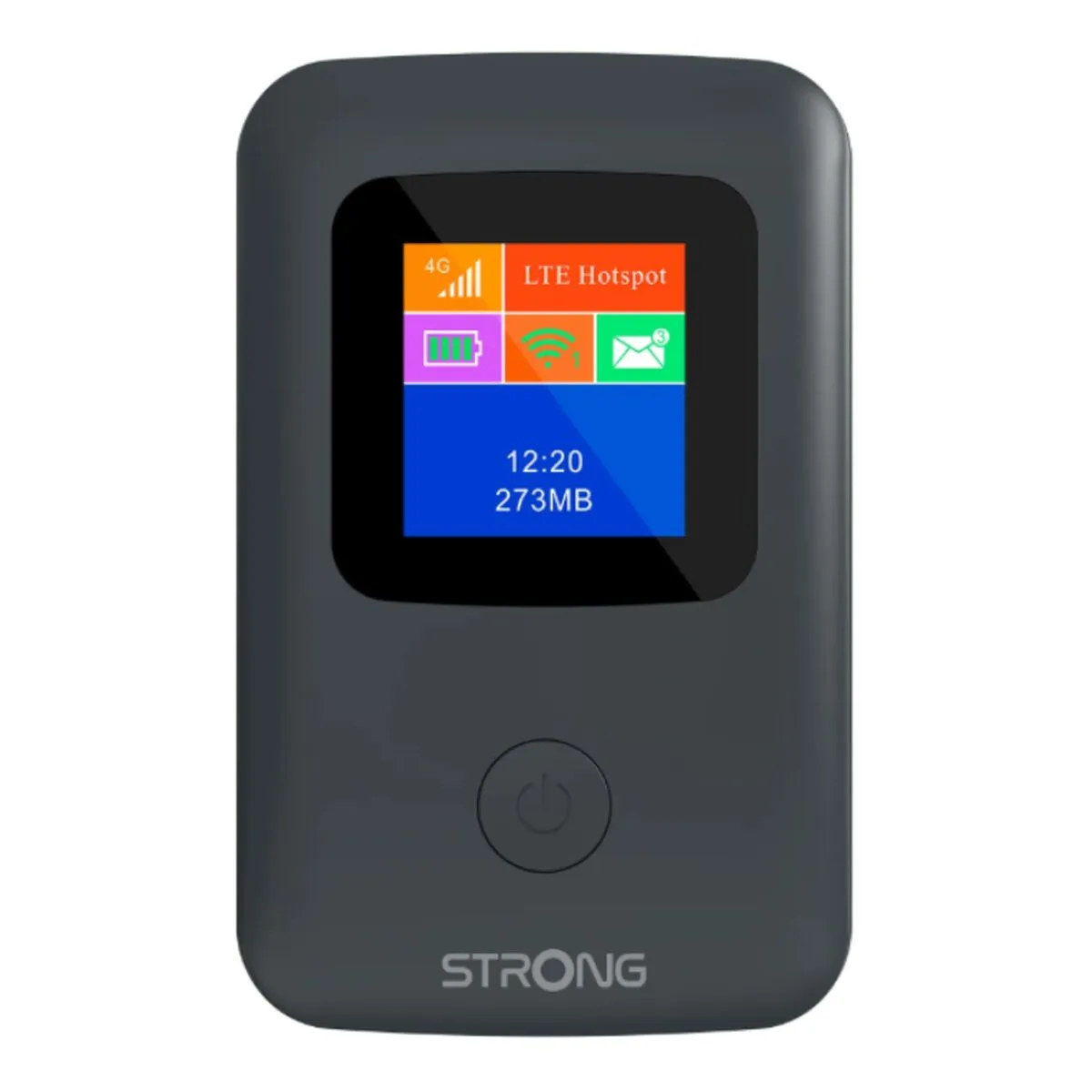 Modem strong 4gmifi150cd s563259722. Diaytar révolutionne votre façon de faire du shopping en ligne !