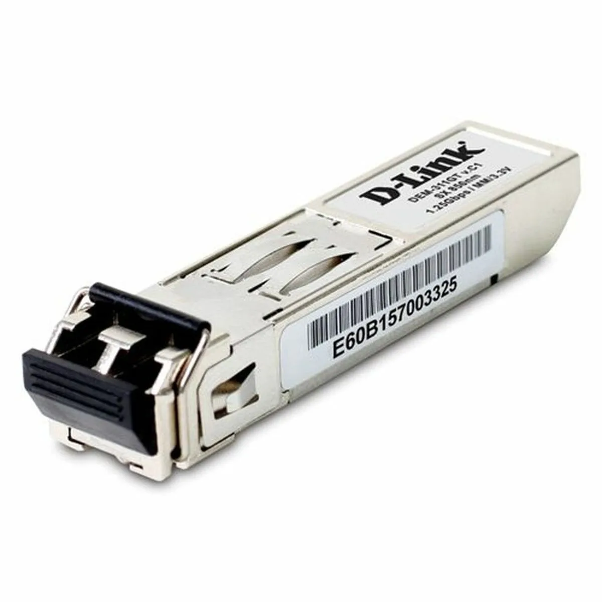Module optique sfp lc d link dem 311gt s5510073864. L'ambition de Diaytar : devenir votre boutique en ligne de référence pour tous les produits qui améliorent votre vie